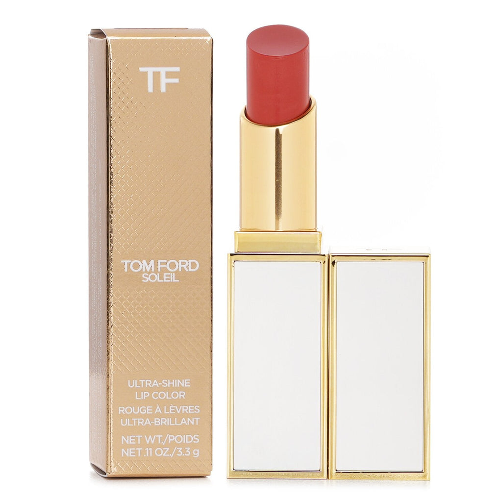 Tom Ford Ultra Shine Lip Color - # 41 Remote Isle  3.3g