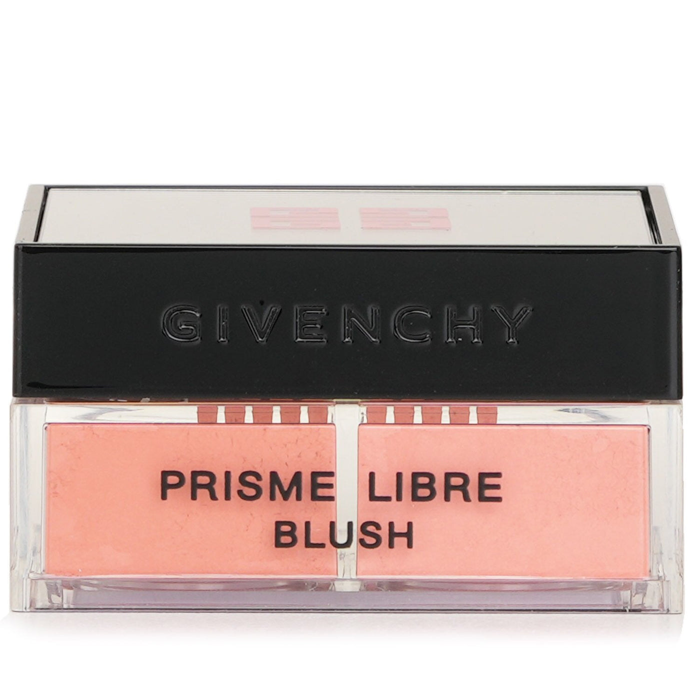Givenchy Prisme Libre Blush - # 02 Taffetas Rose  4.48g