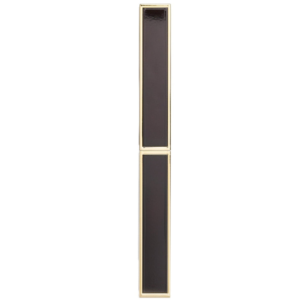Tom Ford Slim Lip Color Shine - # 16 Scarlet Rouge  0.9g