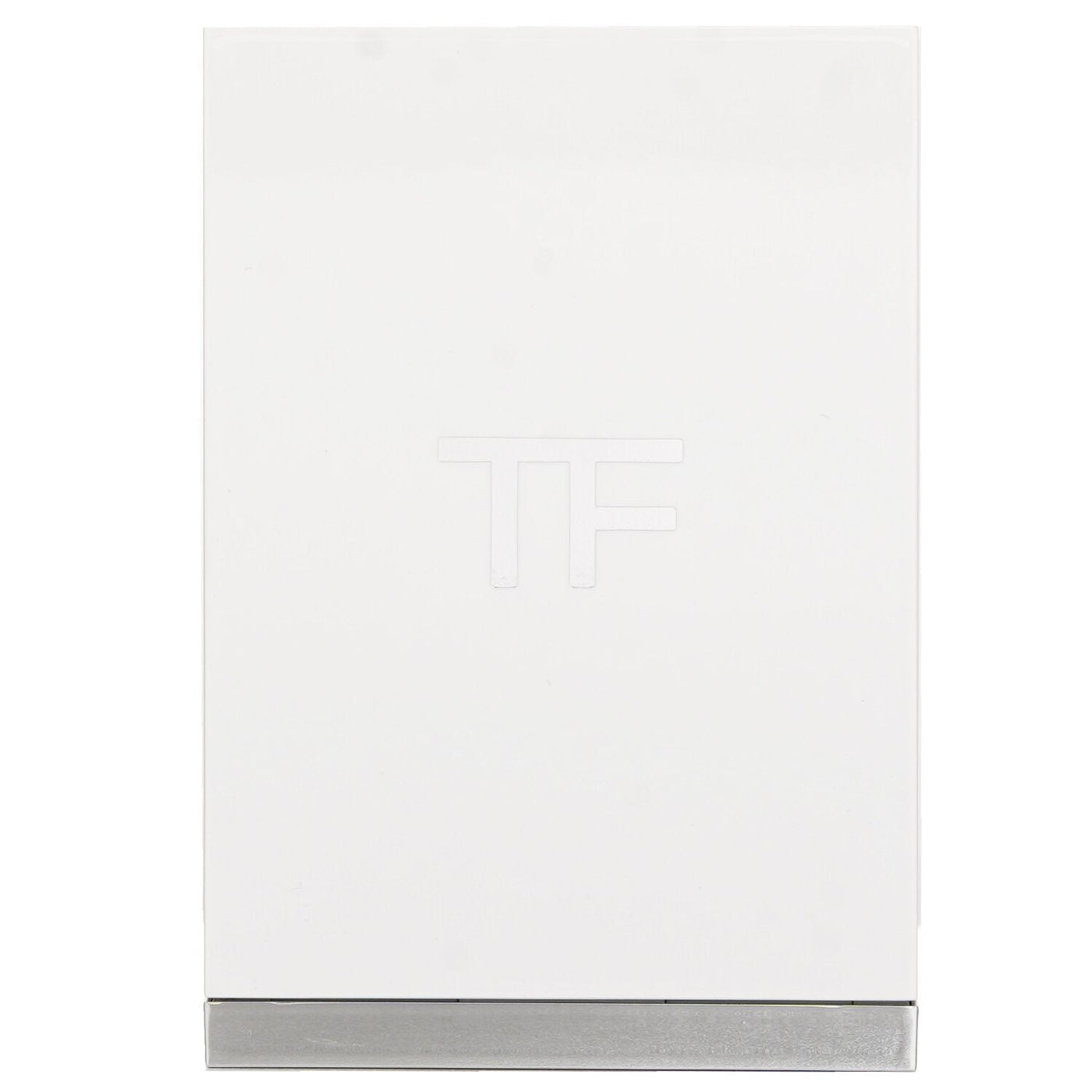 Tom Ford Soleil Neige Eye Color Quad - #01 Black Diamond  7g