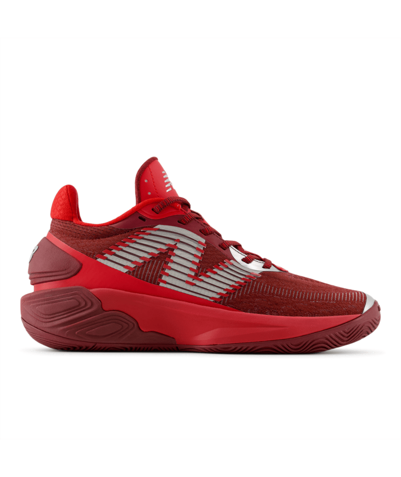 New Balance Men's TWO WXY V5 Basketball Shoe
