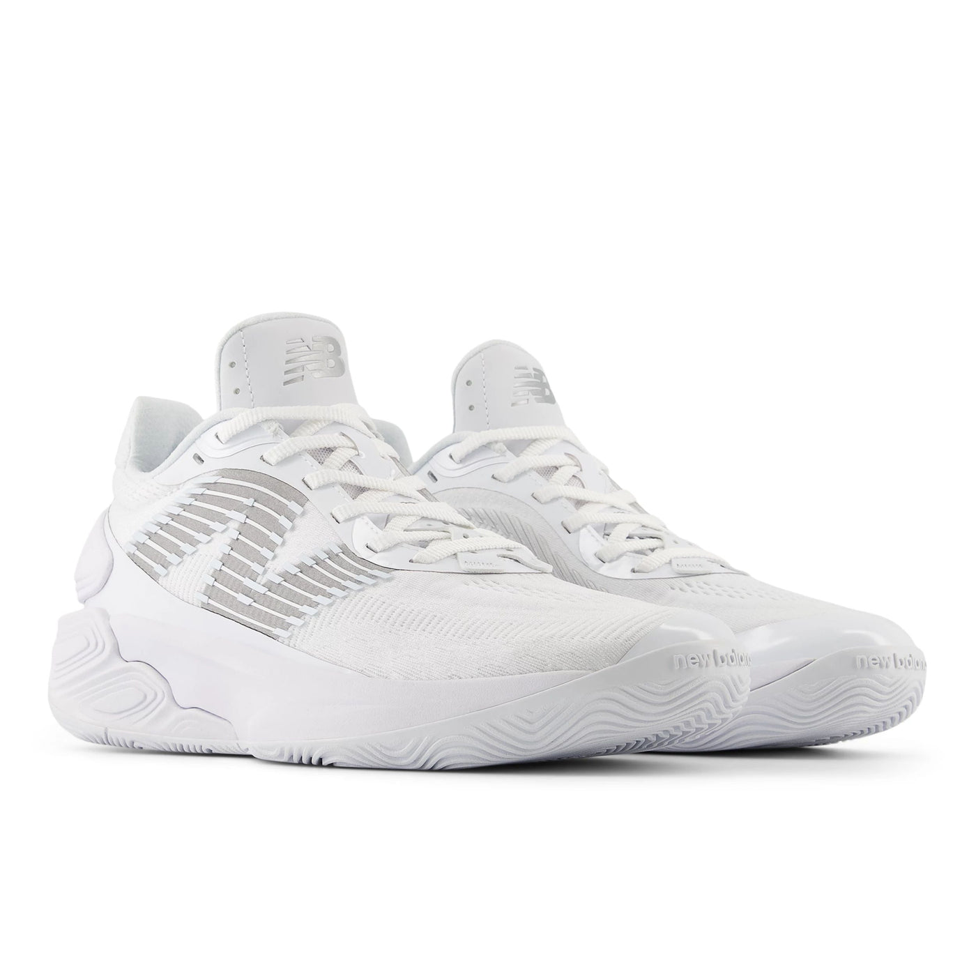 New Balance Men's TWO WXY V5 Basketball Shoe