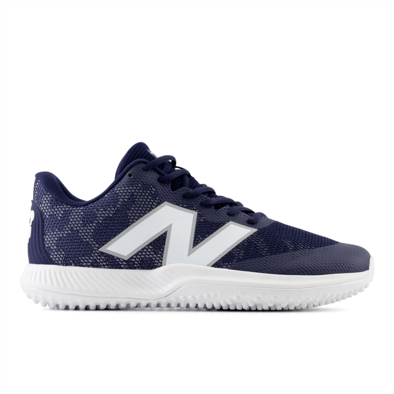 New Balance Men's FuelCell 4040 V7 Turf Trainer Baseball Cleat
