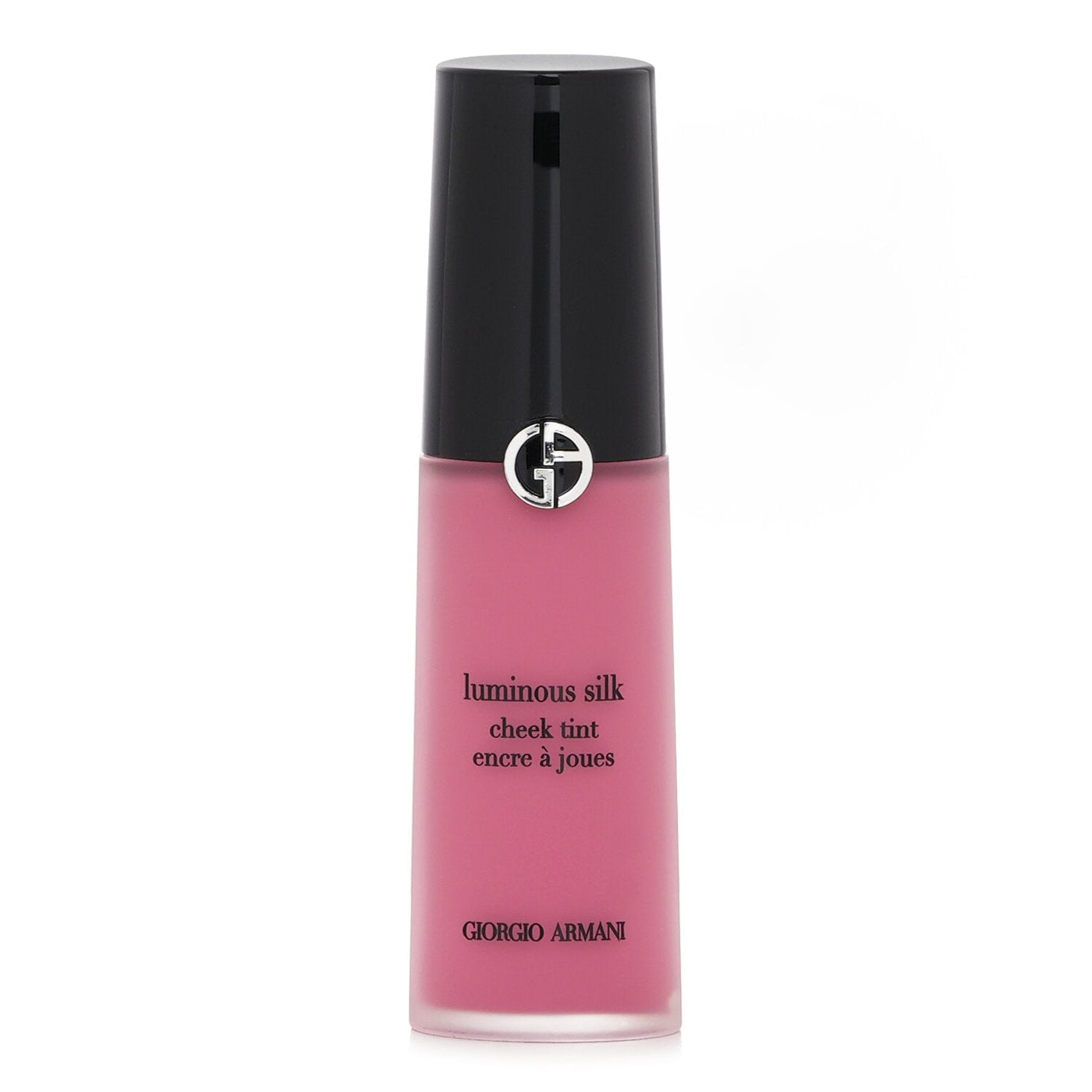 Giorgio Armani Luminous Silk Cheek Tint - # 41 Flaming Red  12ml/0.4oz