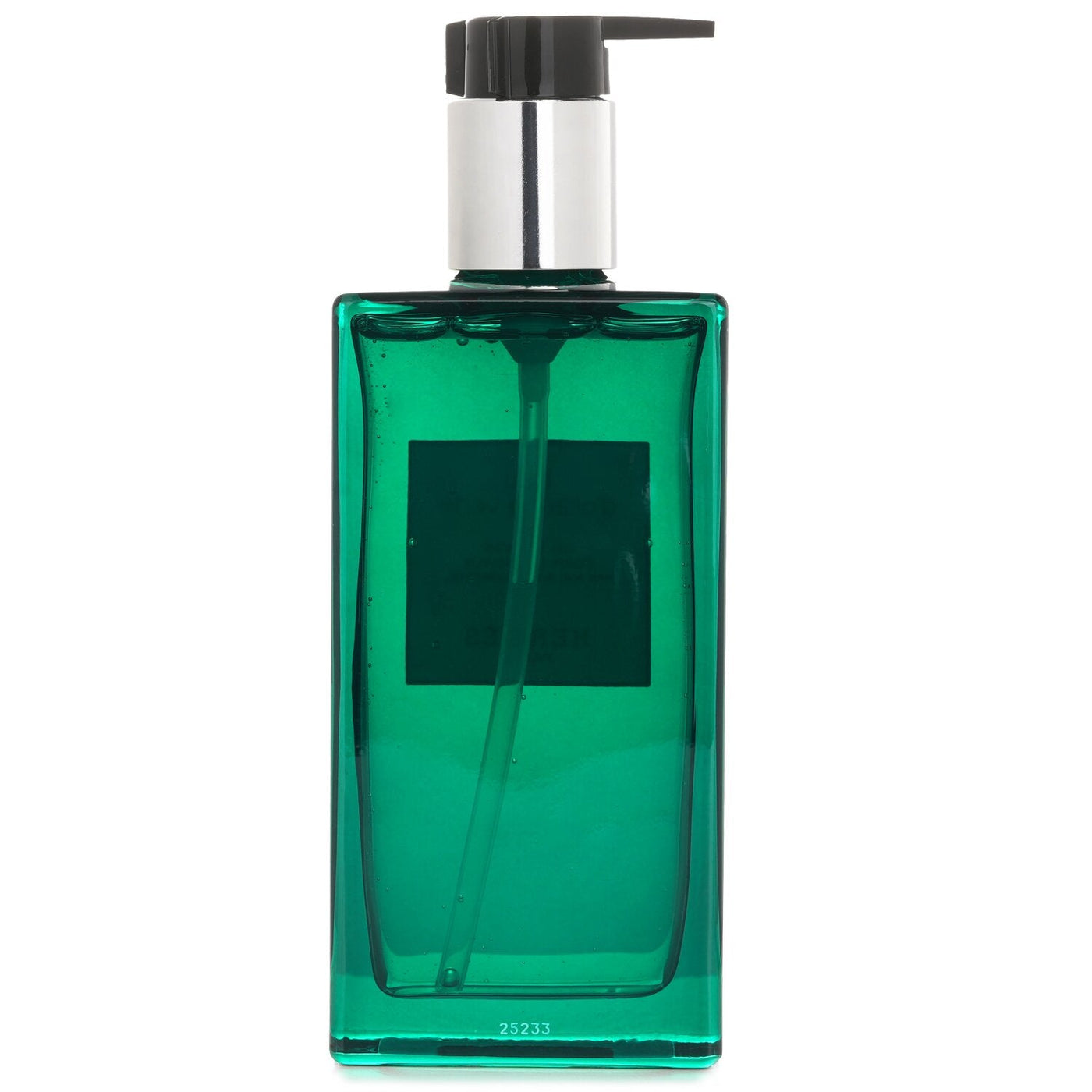 Hermes Eau D'Orange Verte Hair And Body Shower Gel  200ml