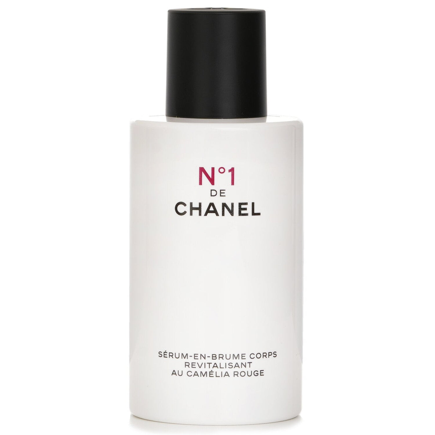 Chanel Red Camellia Body Serum In Mist  140ml