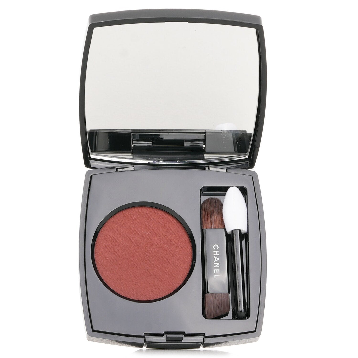 Chanel Ombre Essentielle Multi Use Longwearing Eyeshadow - # 238 Quartz Fume  1.9g