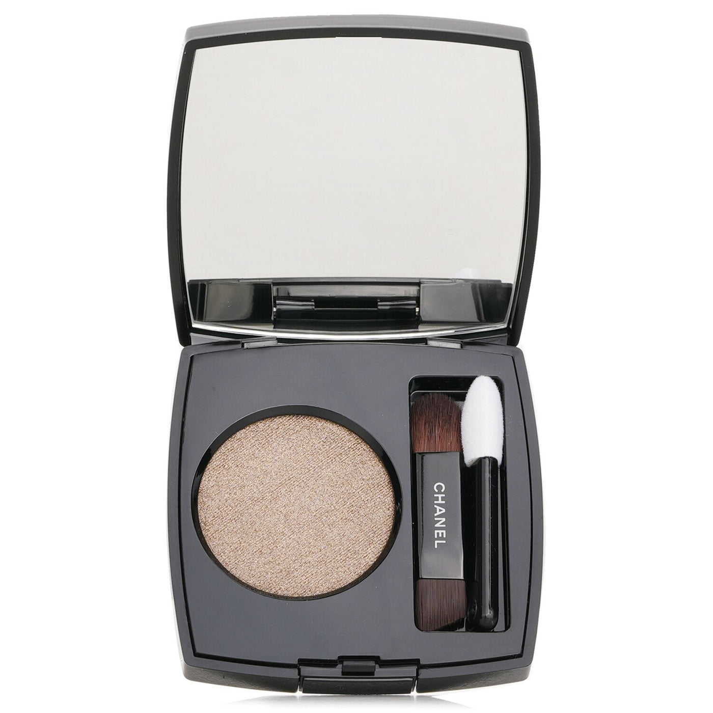 Chanel Ombre Essentielle Multi Use Longwearing Eyeshadow - # 220 Blanc Perle  2.2g