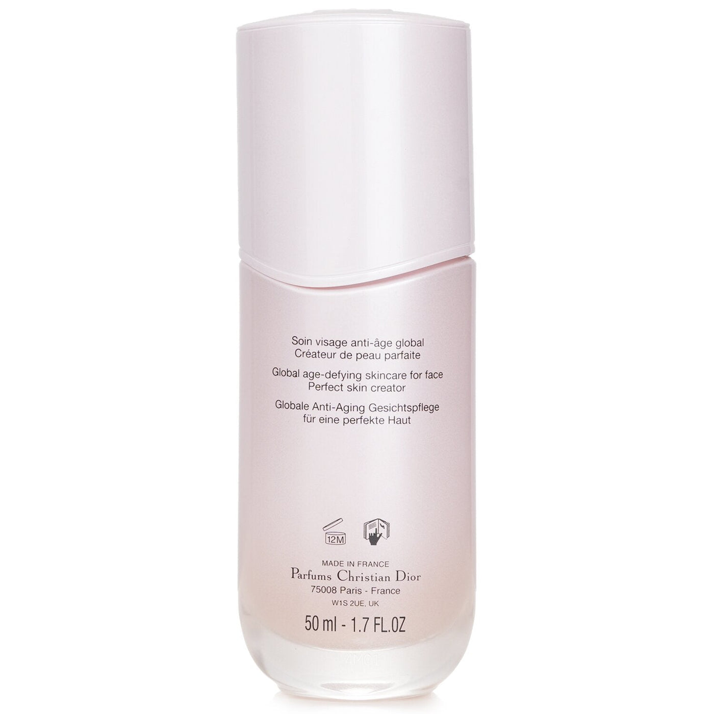 Christian Dior Dreamskin Care & Perfect Le Fluide Perfecteur  50ml/1.7oz