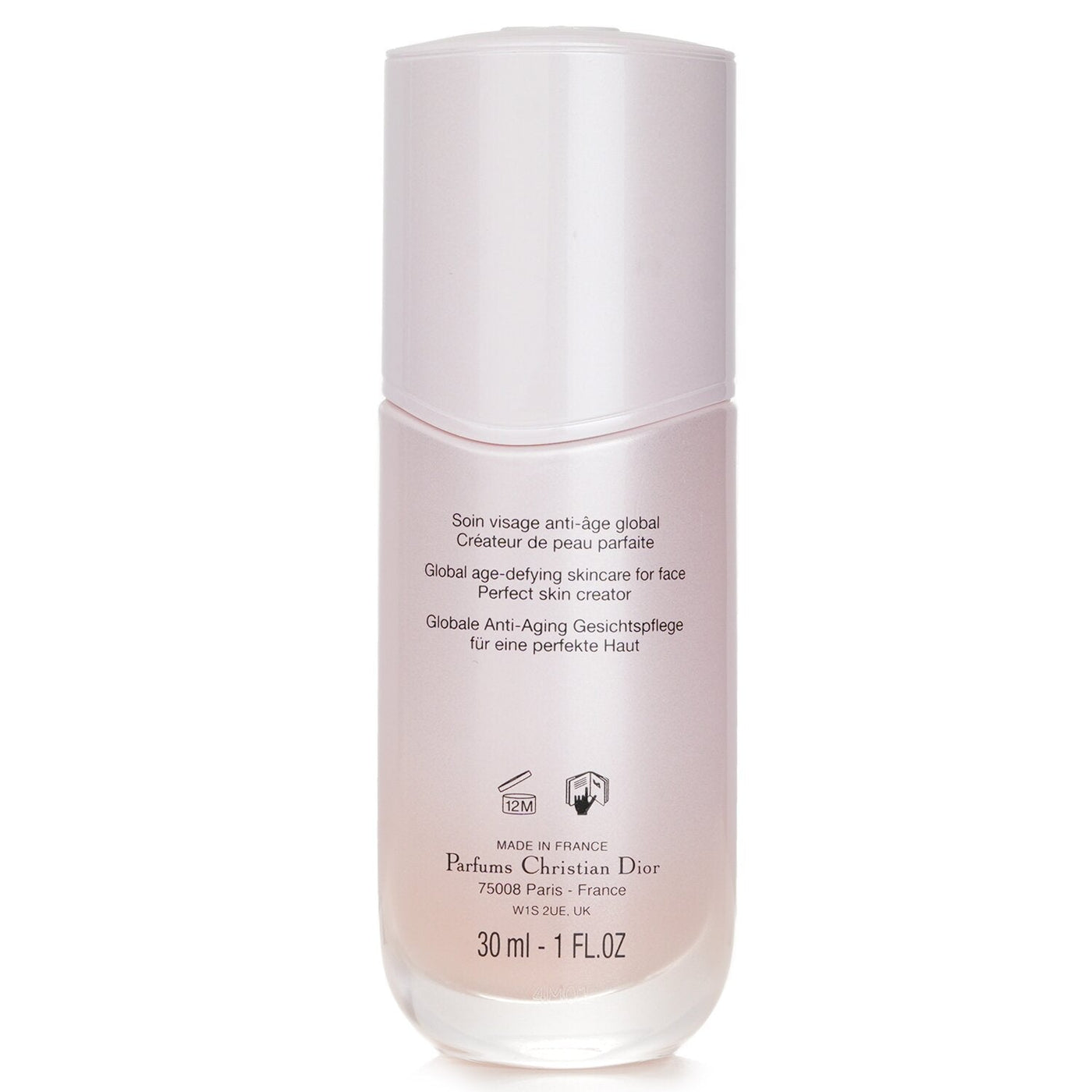 Christian Dior Dreamskin Care & Perfect Le Fluide Perfecteur  30ml/1oz