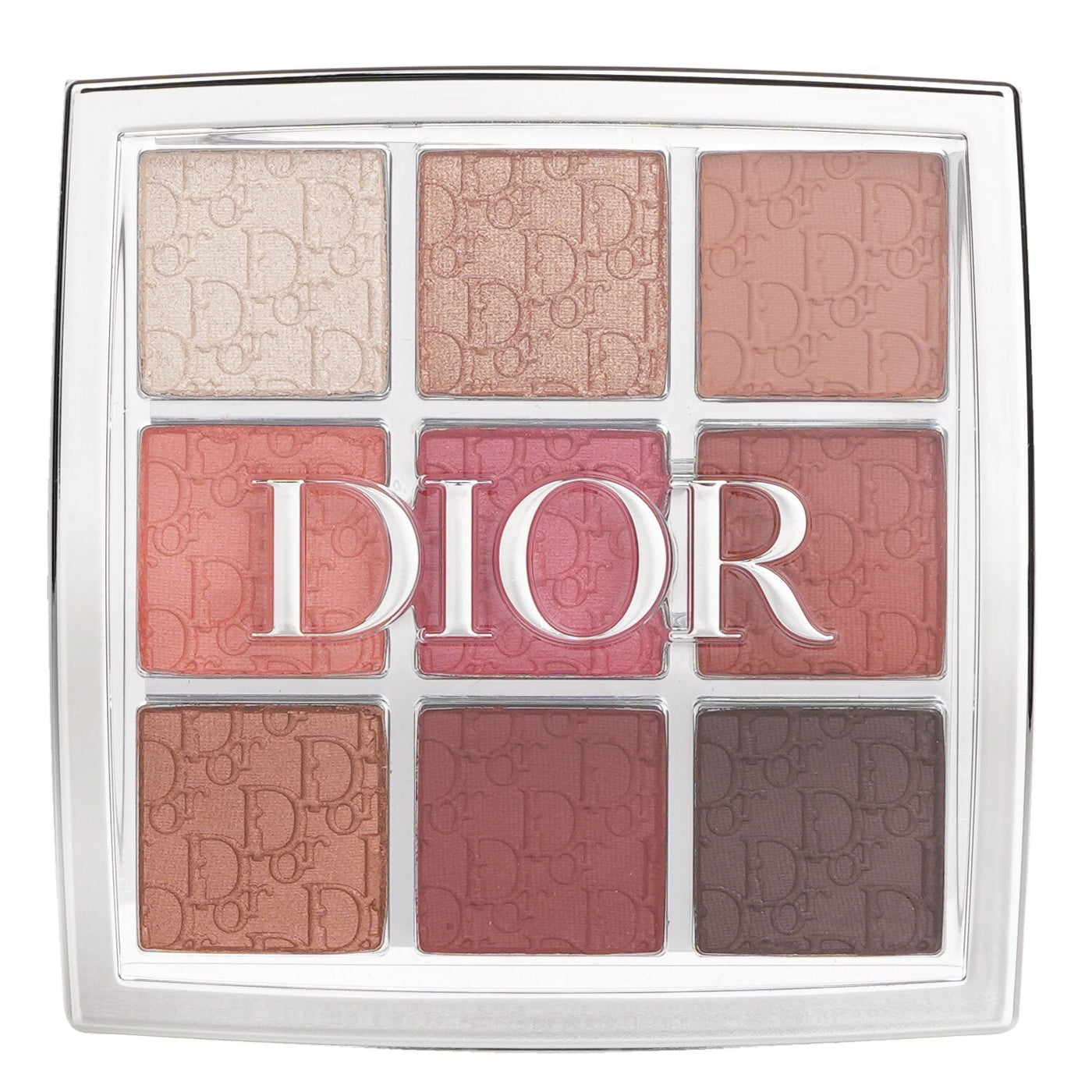 Christian Dior Backstage Eye Palette - # 003 Warm Eyeshadow  10g/0.35oz