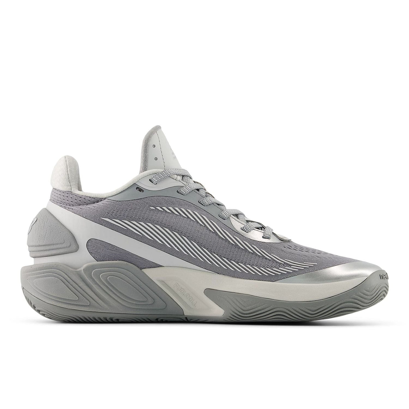 New Balance Men's TWO WXY V5 Basketball Shoe