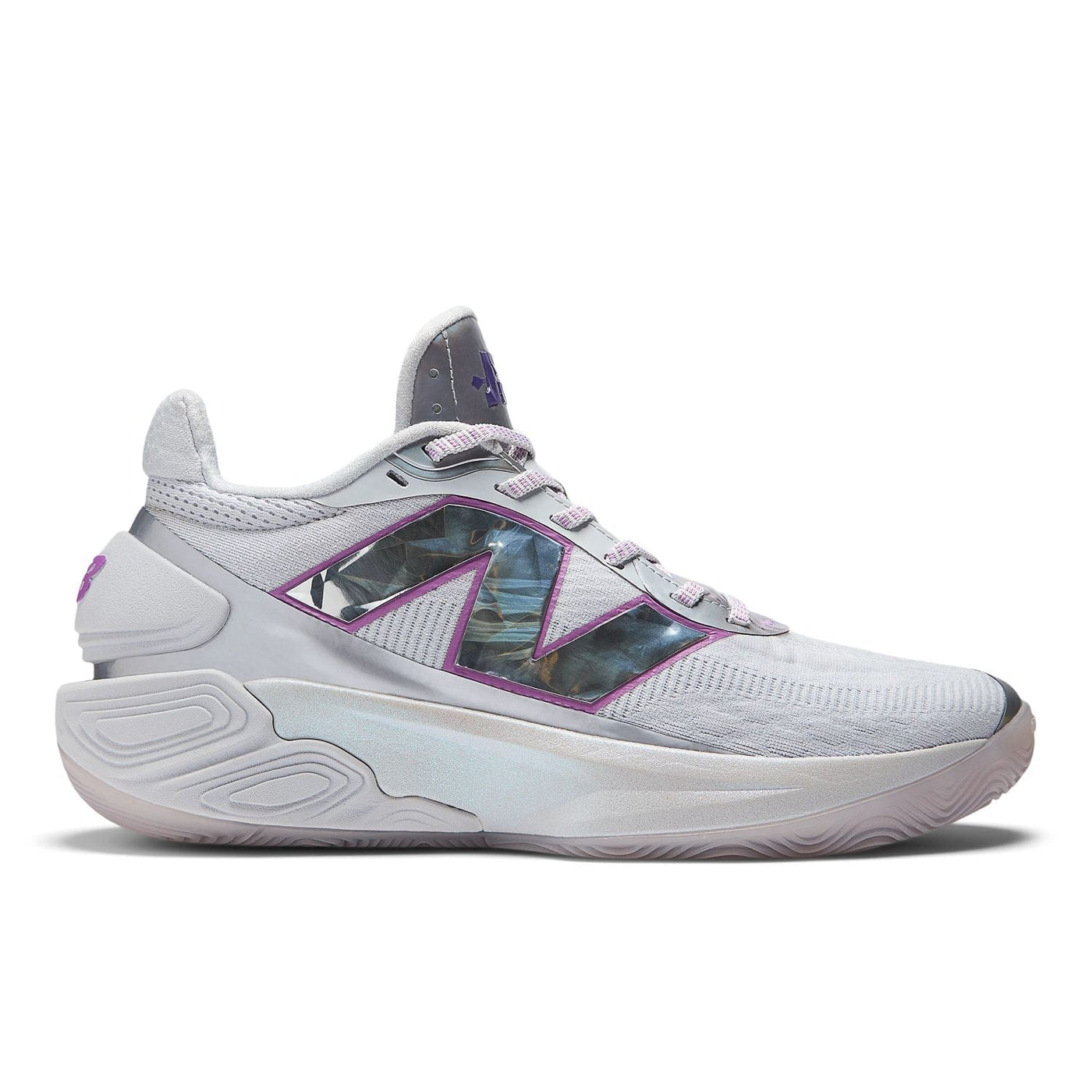 New Balance Men's TWO WXY V5 Basketball Shoe