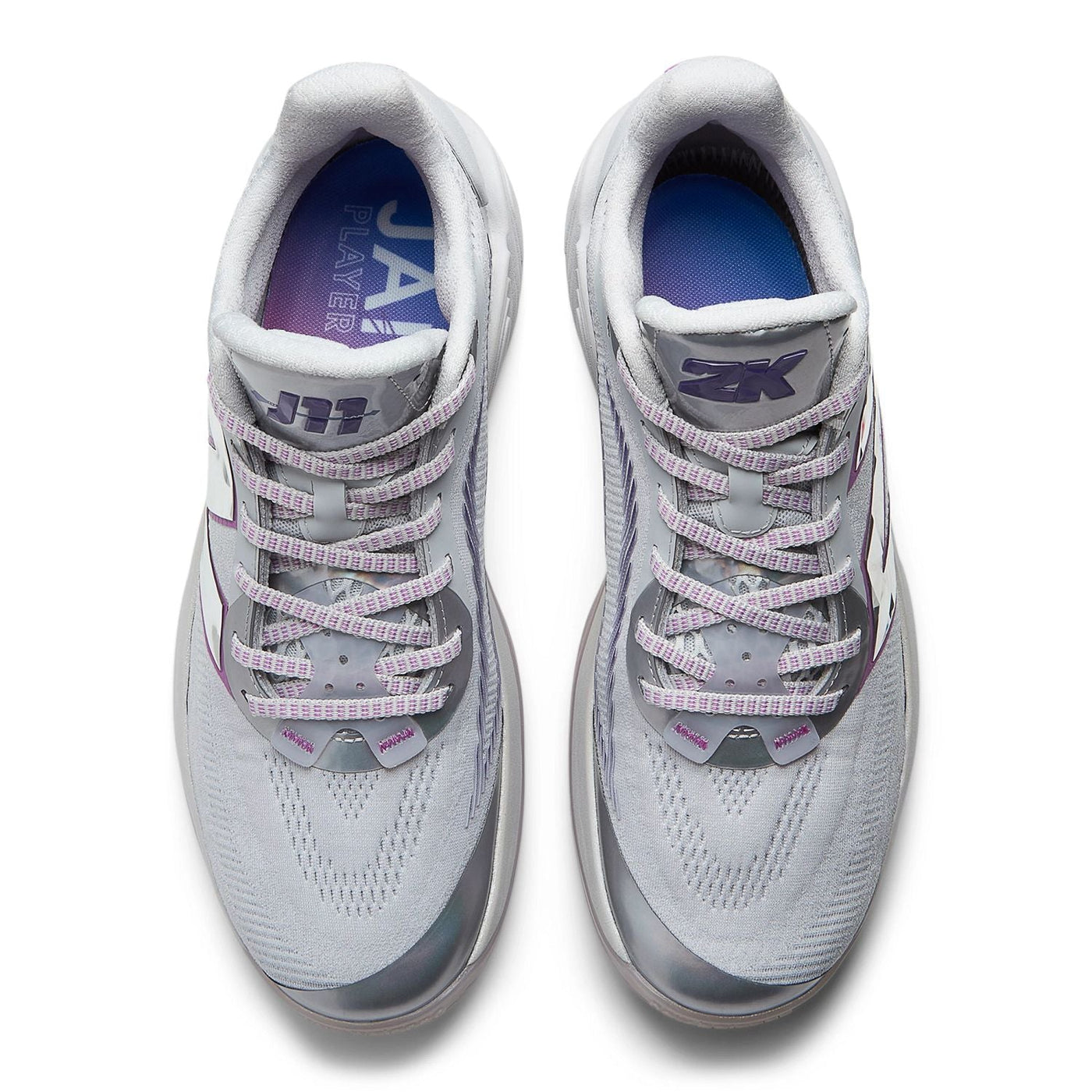 New Balance Men's TWO WXY V5 Basketball Shoe