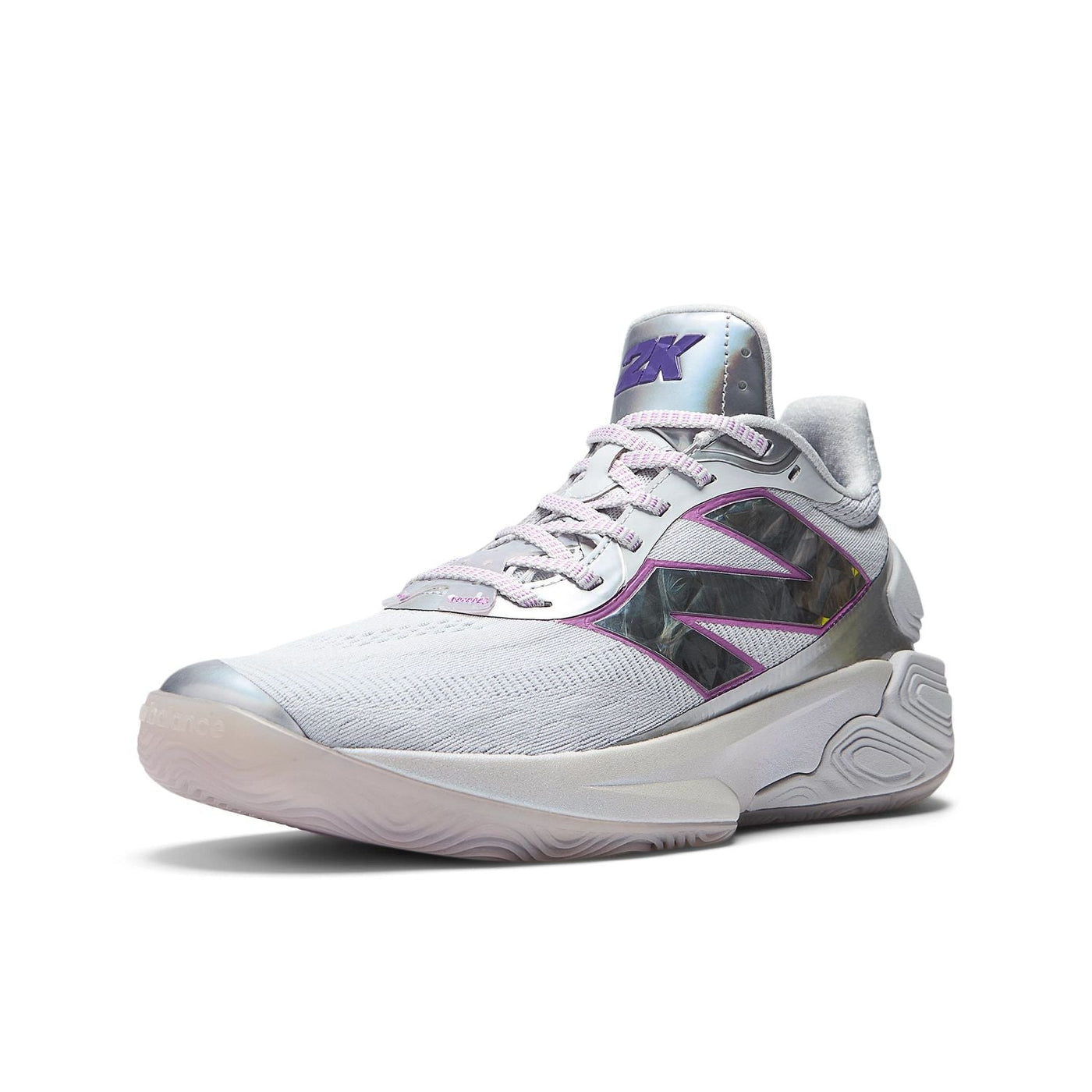 New Balance Men's TWO WXY V5 Basketball Shoe