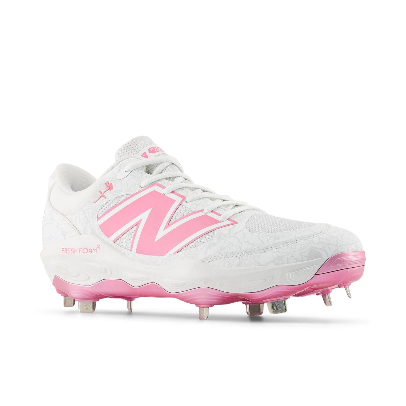 New Balance Men's 3000v7 Baseball Cleats