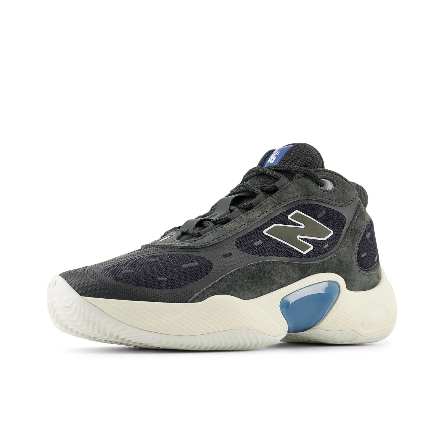 New Balance Men's Fresh Foam BB V3 Basketball Shoe