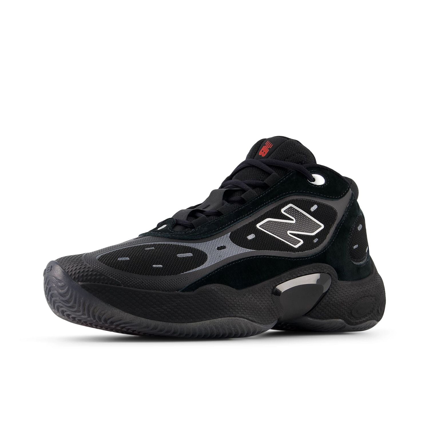 New Balance Men's Fresh Foam BB V3 Basketball Shoe