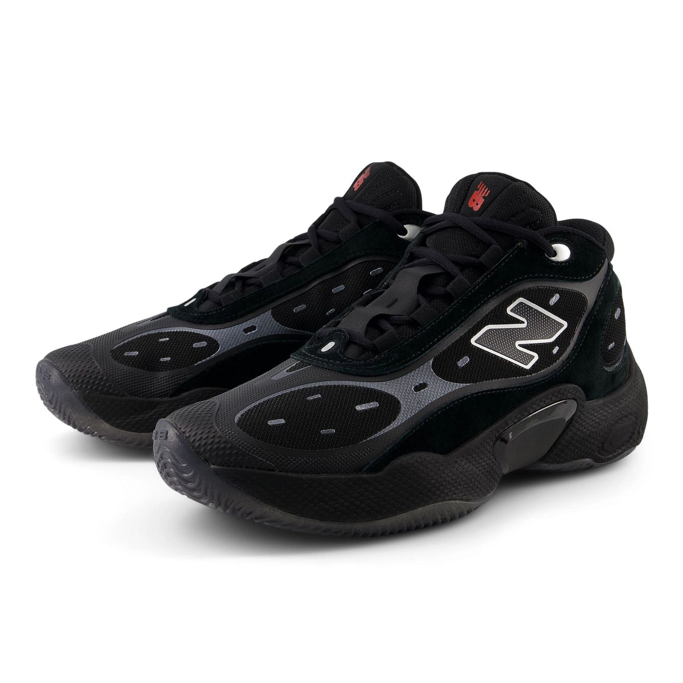 New Balance Men's Fresh Foam BB V3 Basketball Shoe