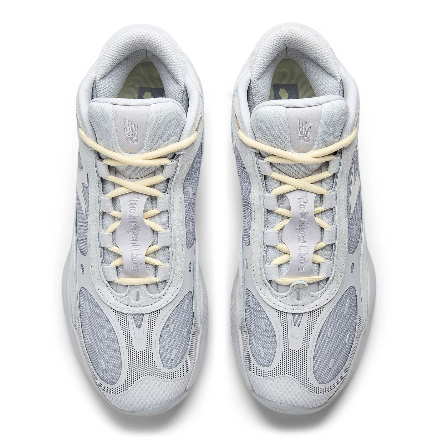 New Balance Men's Fresh Foam BB V3 Basketball Shoe