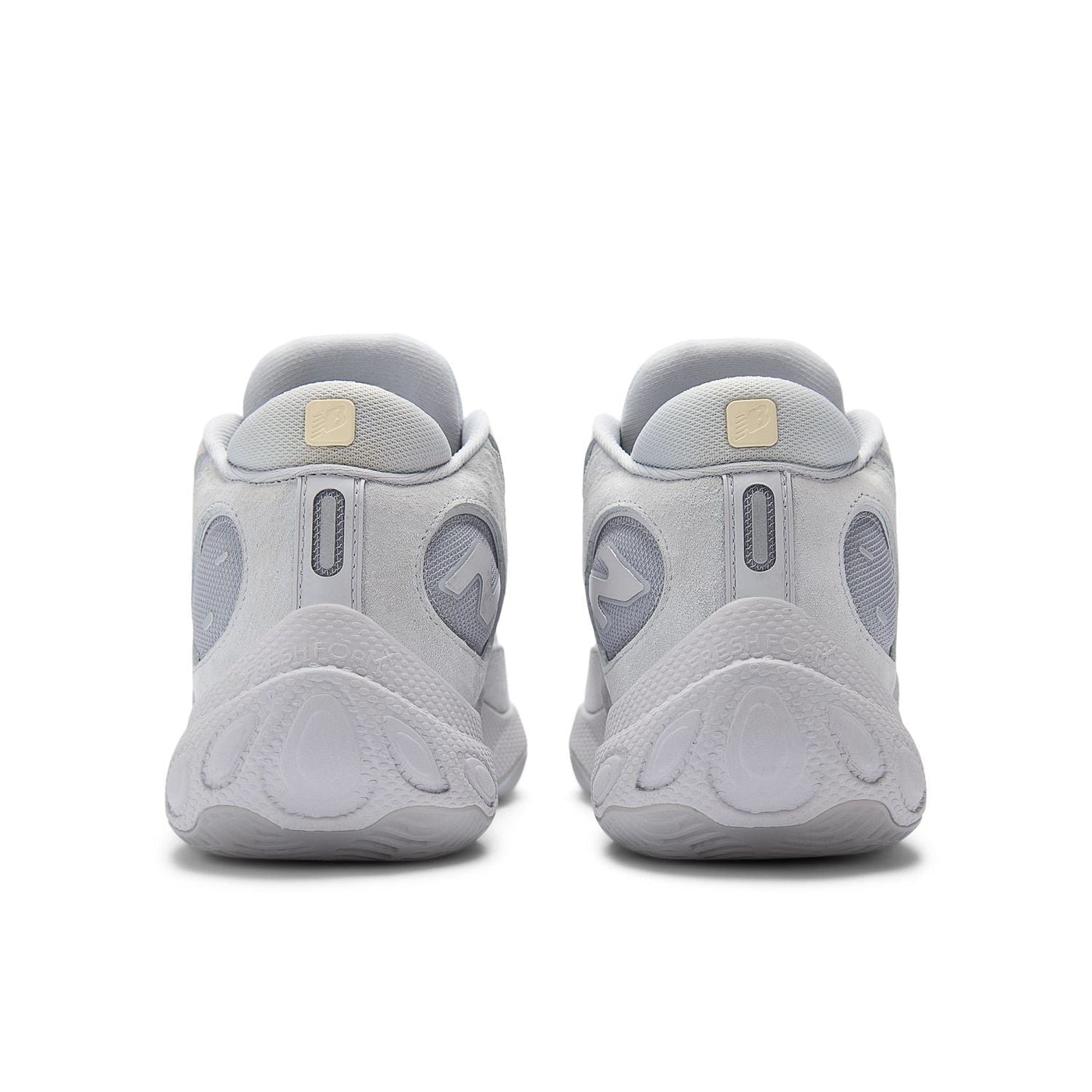 New Balance Men's Fresh Foam BB V3 Basketball Shoe