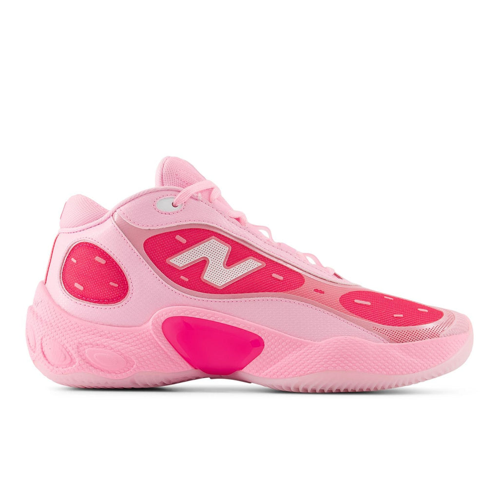 New Balance Men's Fresh Foam BB V3 Basketball Shoe
