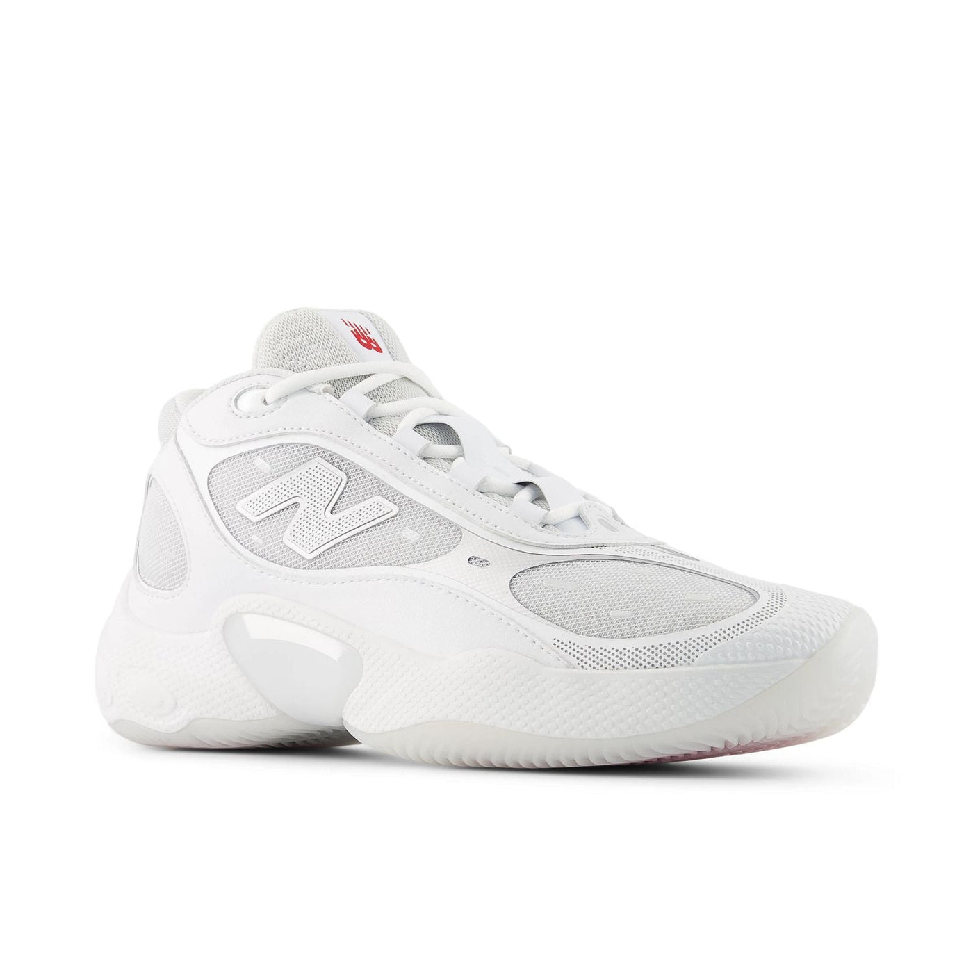 New Balance Men's Fresh Foam BB V3 Basketball Shoe