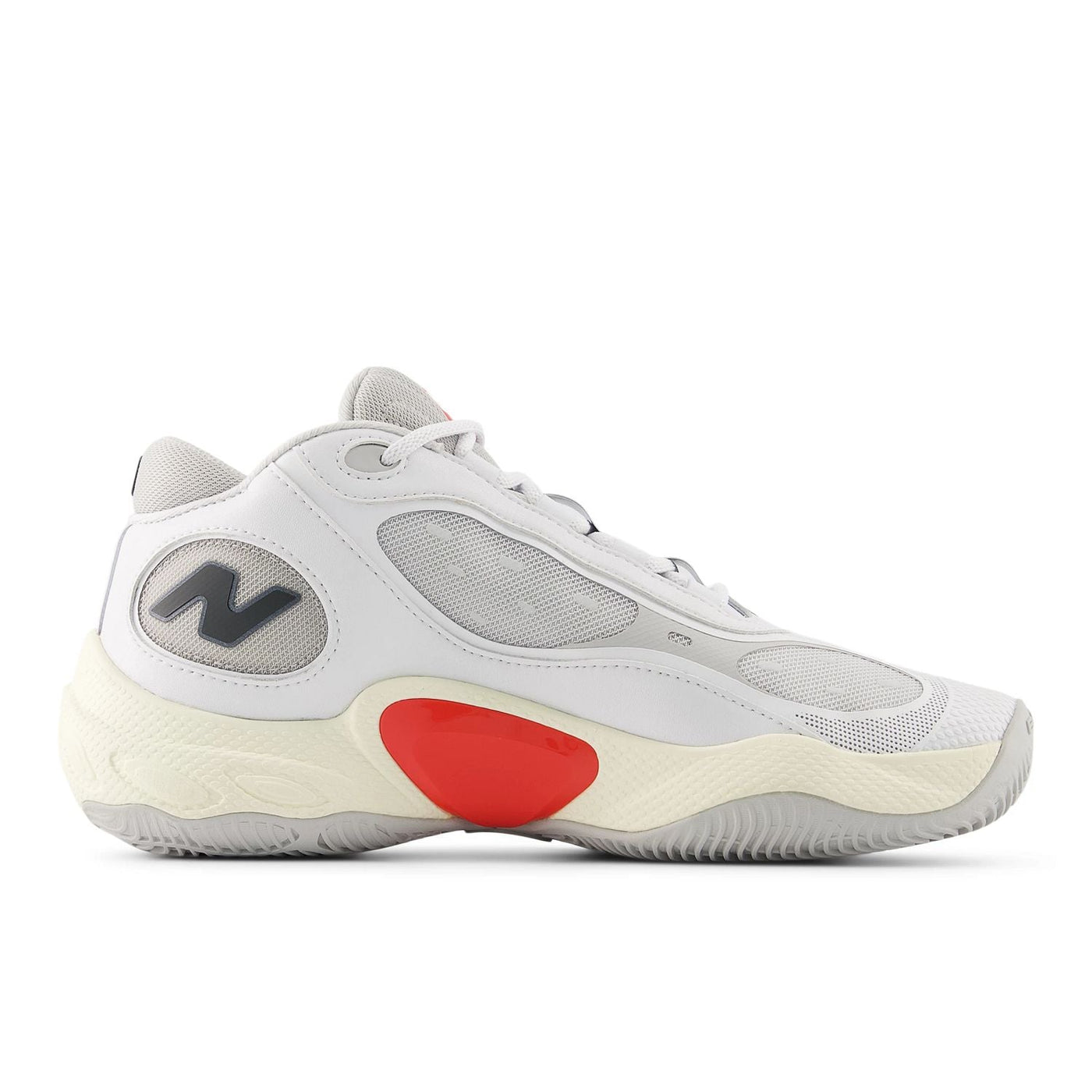 New Balance Men's Fresh Foam BB V3 Basketball Shoe