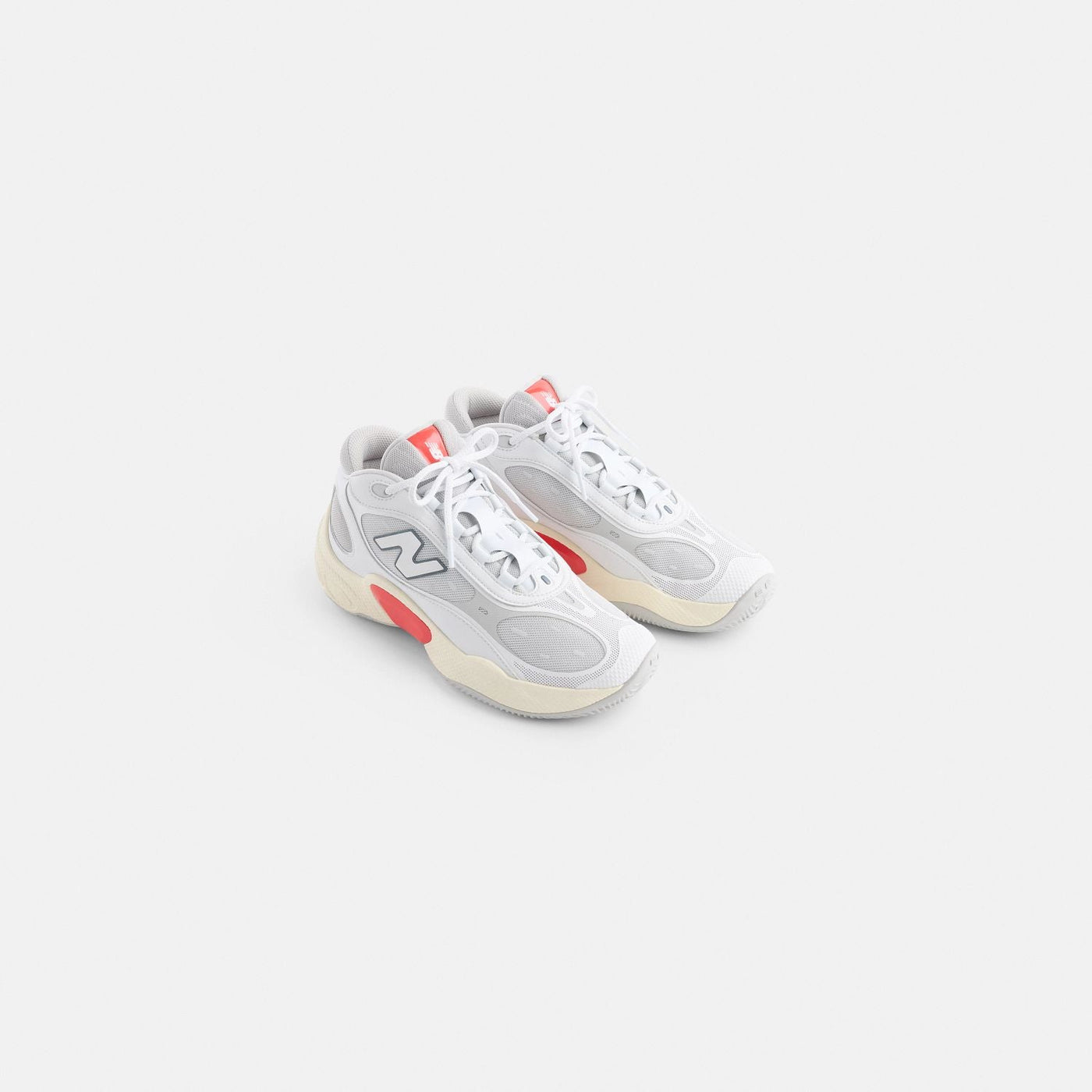 New Balance Men's Fresh Foam BB V3 Basketball Shoe