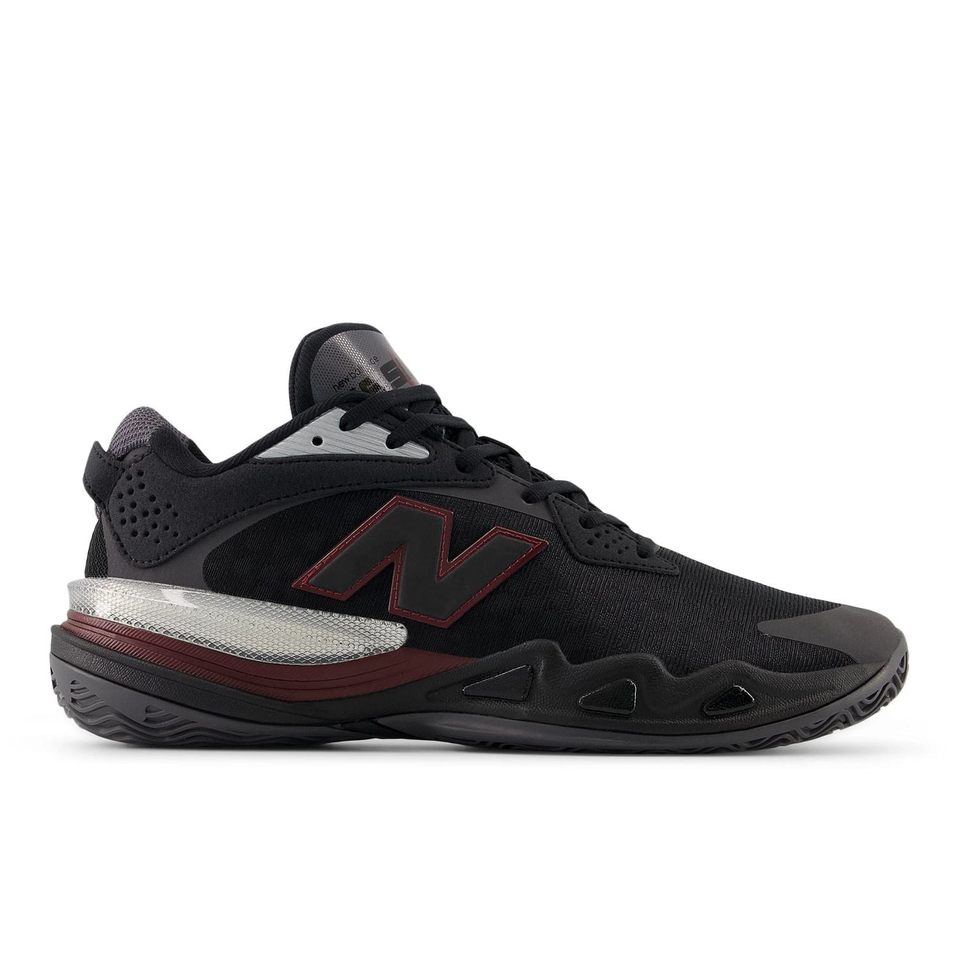 New Balance Men's Aimé Leon Dore x Hesi Low v2 Basketball Shoe