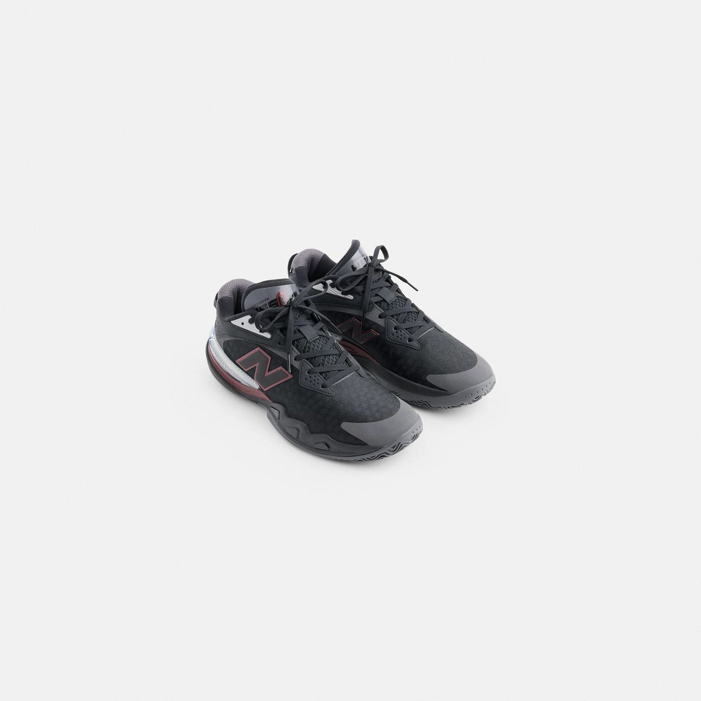 New Balance Men's Aimé Leon Dore x Hesi Low v2 Basketball Shoe
