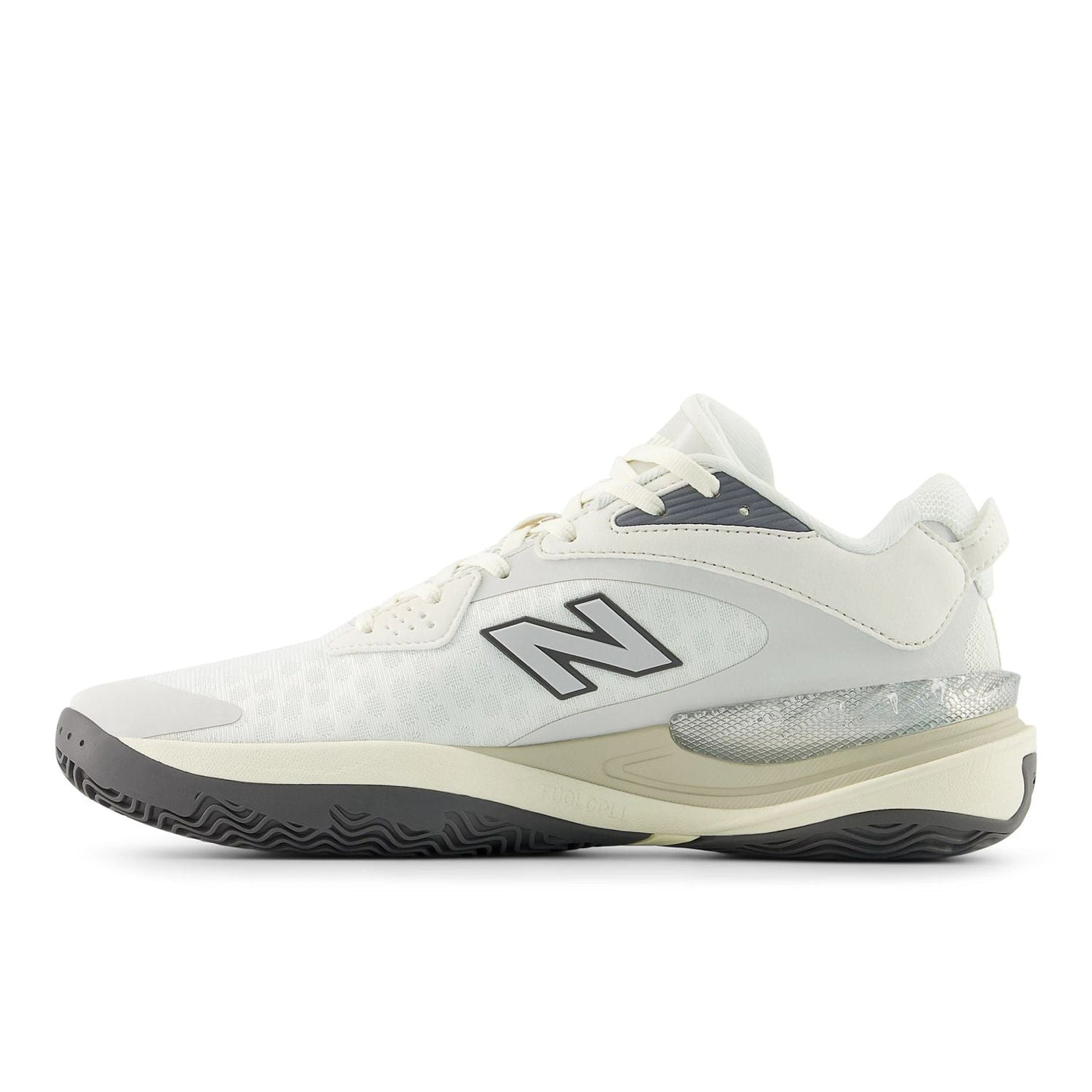 New Balance Men's Aimé Leon Dore x Hesi Low v2 Basketball Shoe