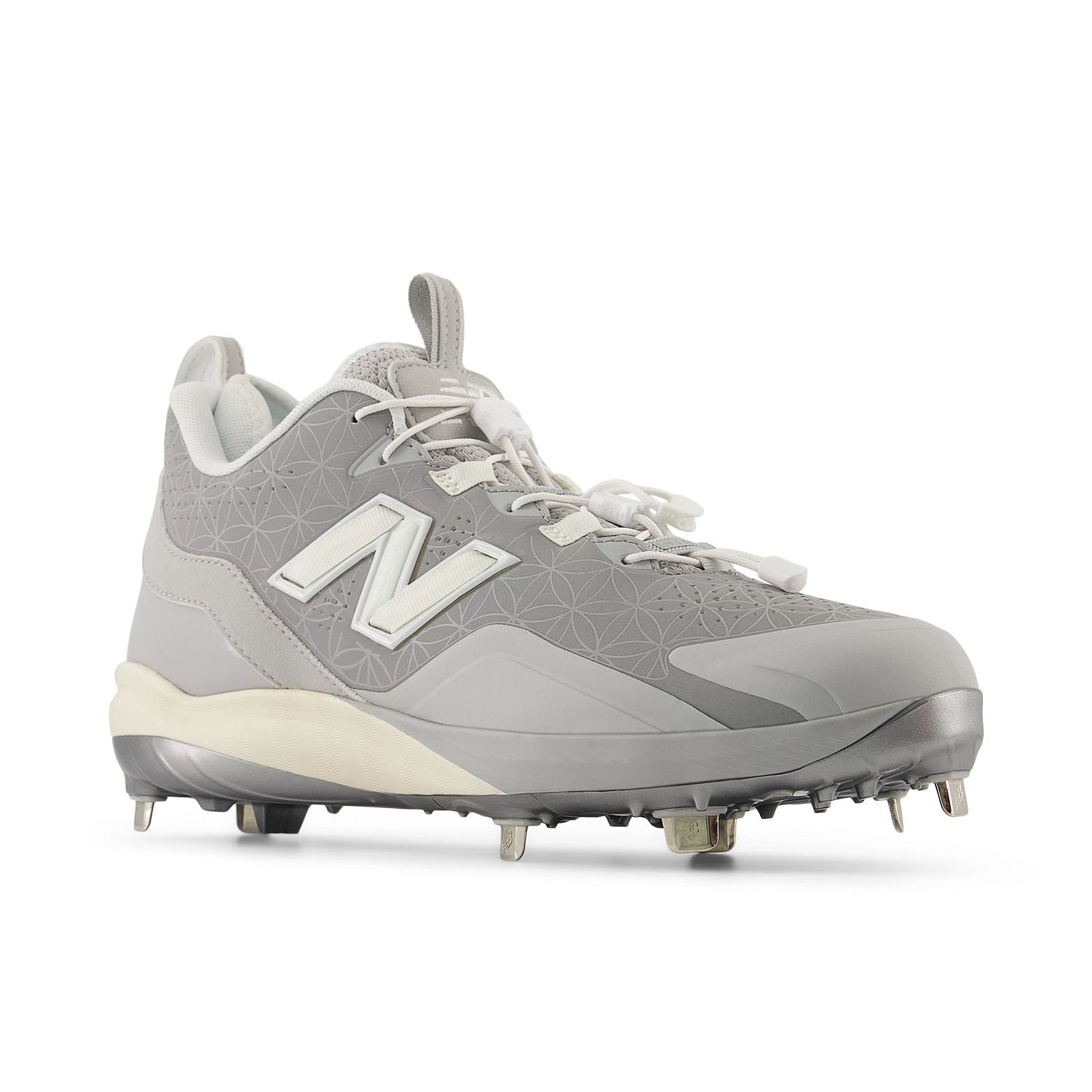 New Balance Men's FuelCell Lindor 3 Baseball Cleats
