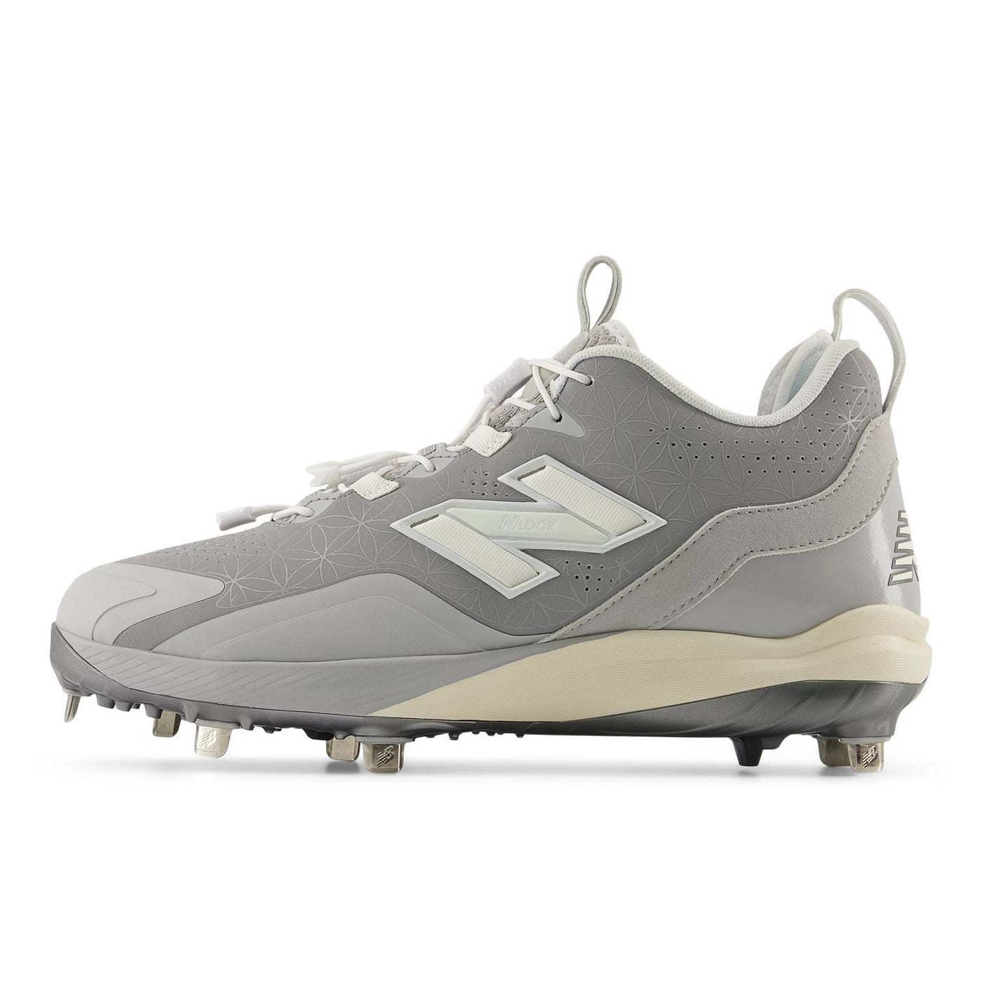 New Balance Men's FuelCell Lindor 3 Baseball Cleats