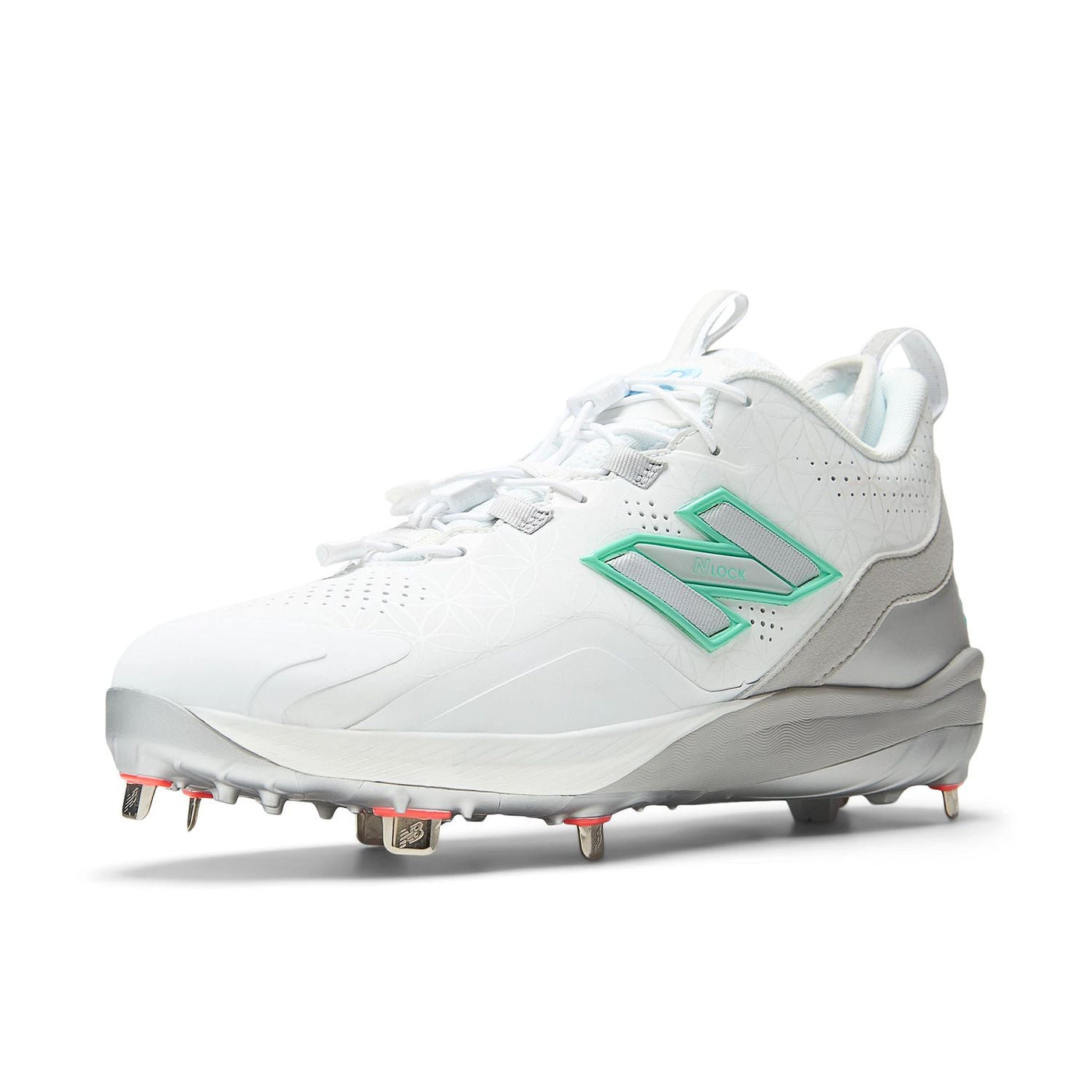 New Balance Men's FuelCell Lindor 3 Baseball Cleats