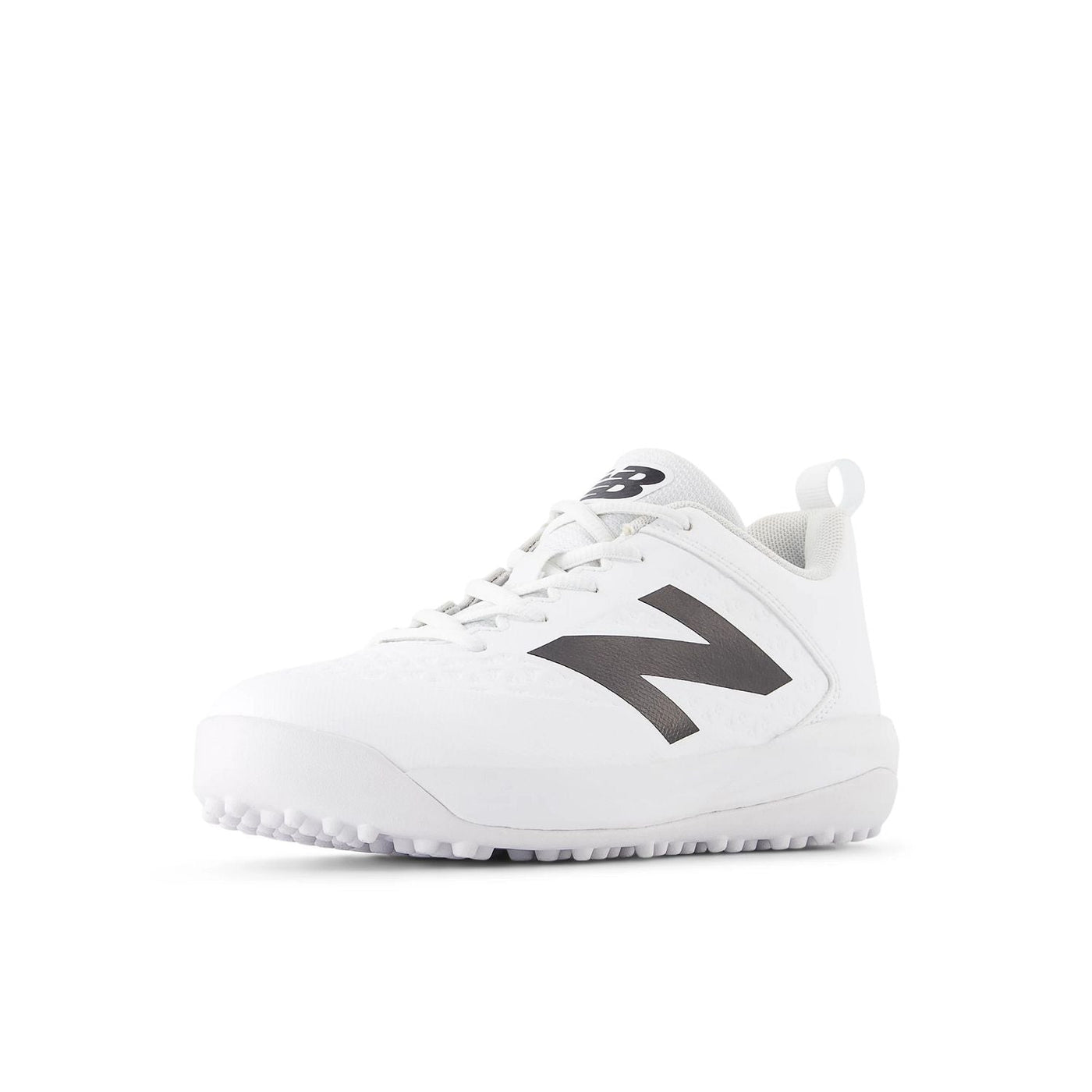 New Balance Boys' 4040 v8 Turf-Trainer Baseball Shoes