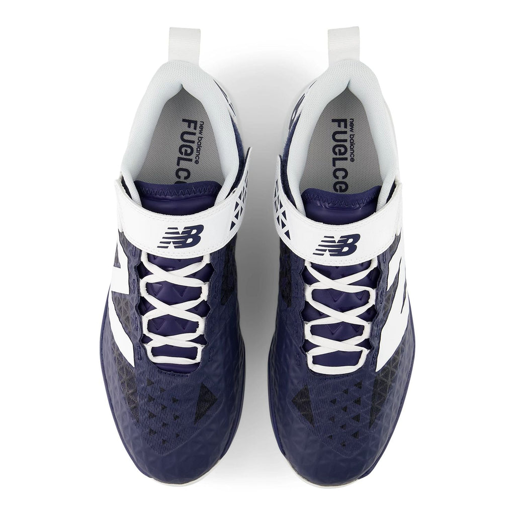 New Balance Men's FuelCell 4040 v8 Baseball Cleats