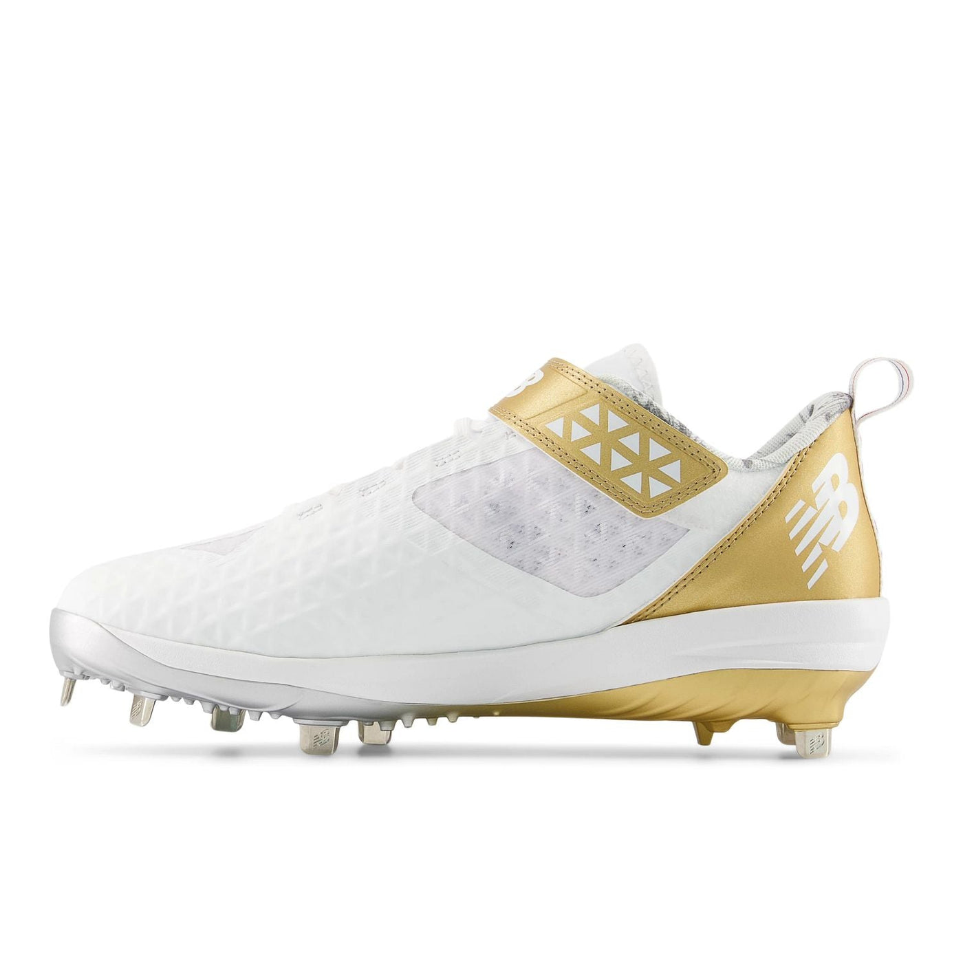 New Balance Men's FuelCell 4040 v8 Baseball Cleats