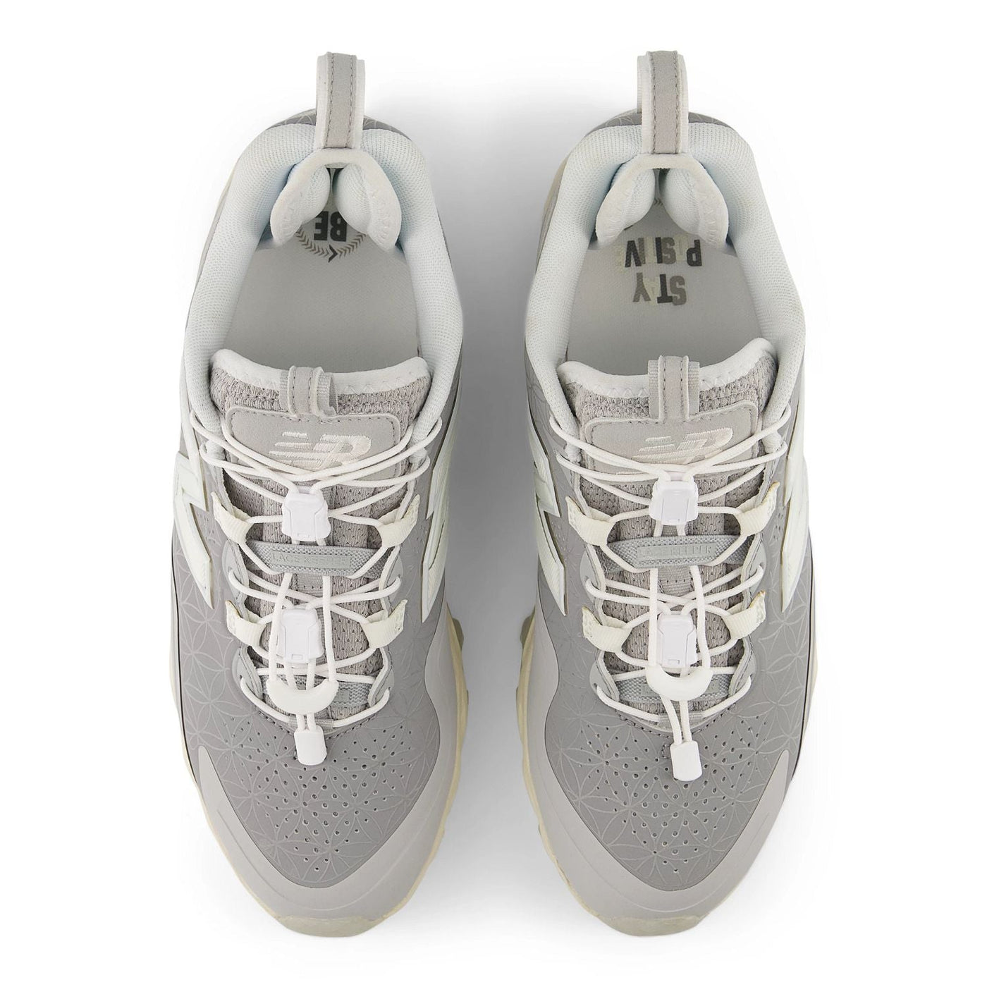 New Balance Men's FuelCell Lindor 3 Off-Field Baseball Shoes