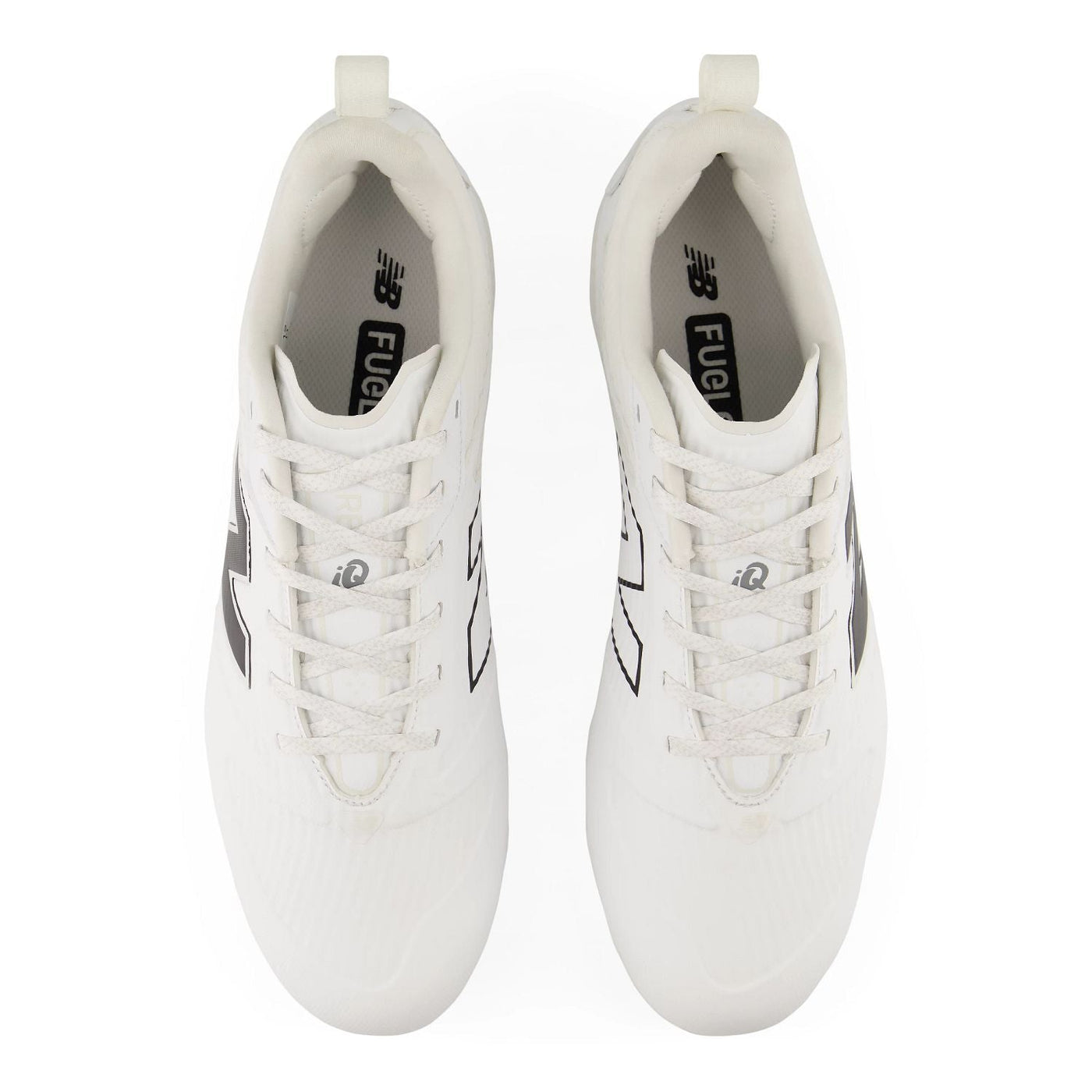 New Balance Adult Rev iQ Football Cleats