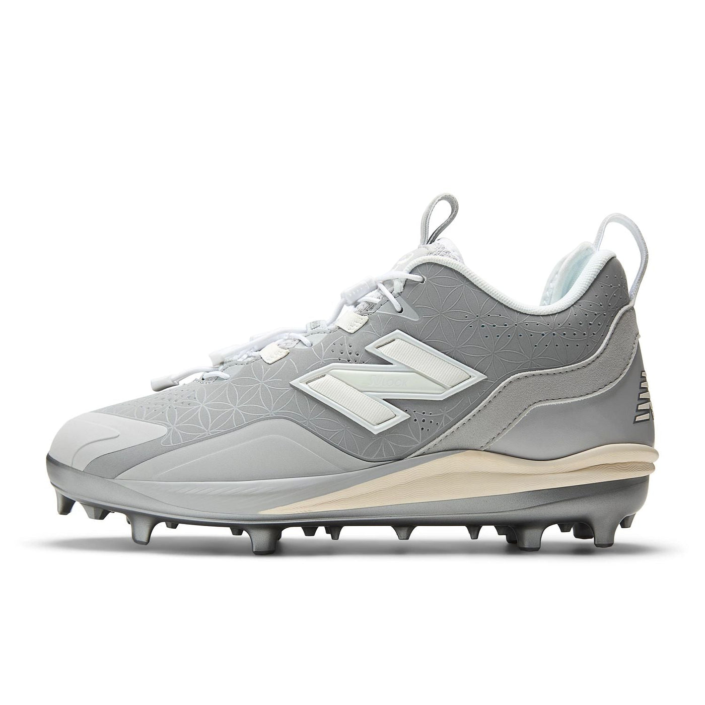 New Balance Men's Fuelcell Lindor 3 Comp Baseball Cleats