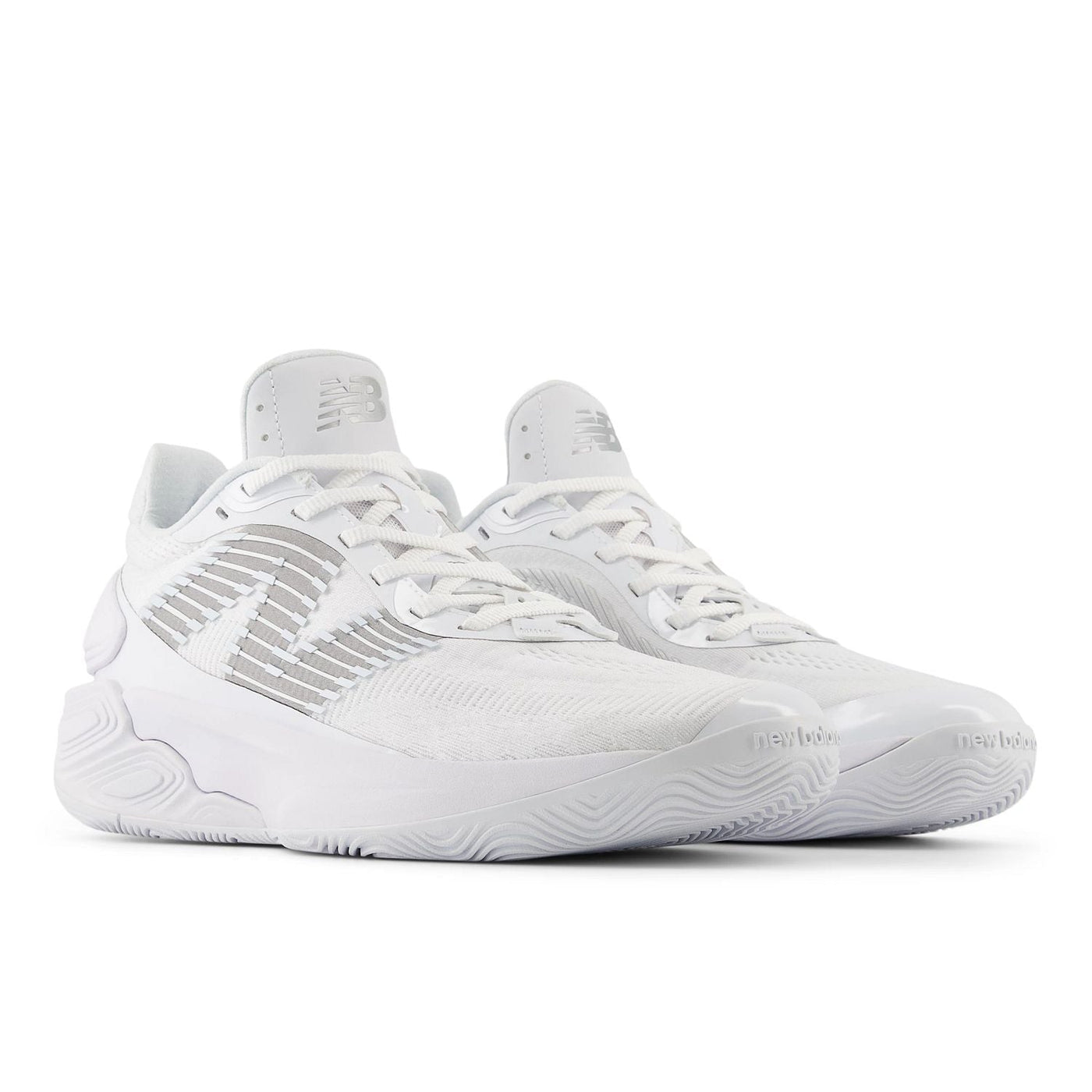 New Balance Men's TWO WXY V5 Basketball Shoe