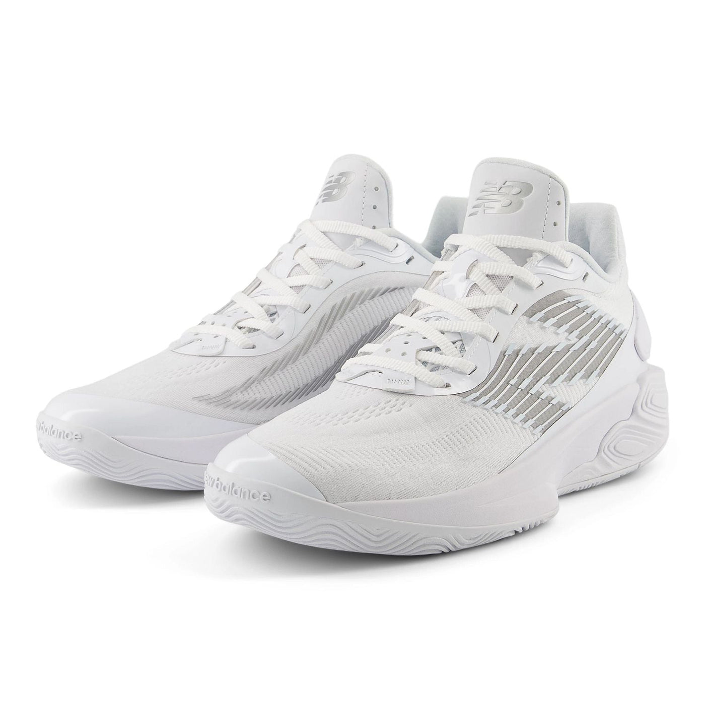 New Balance Men's TWO WXY V5 Basketball Shoe