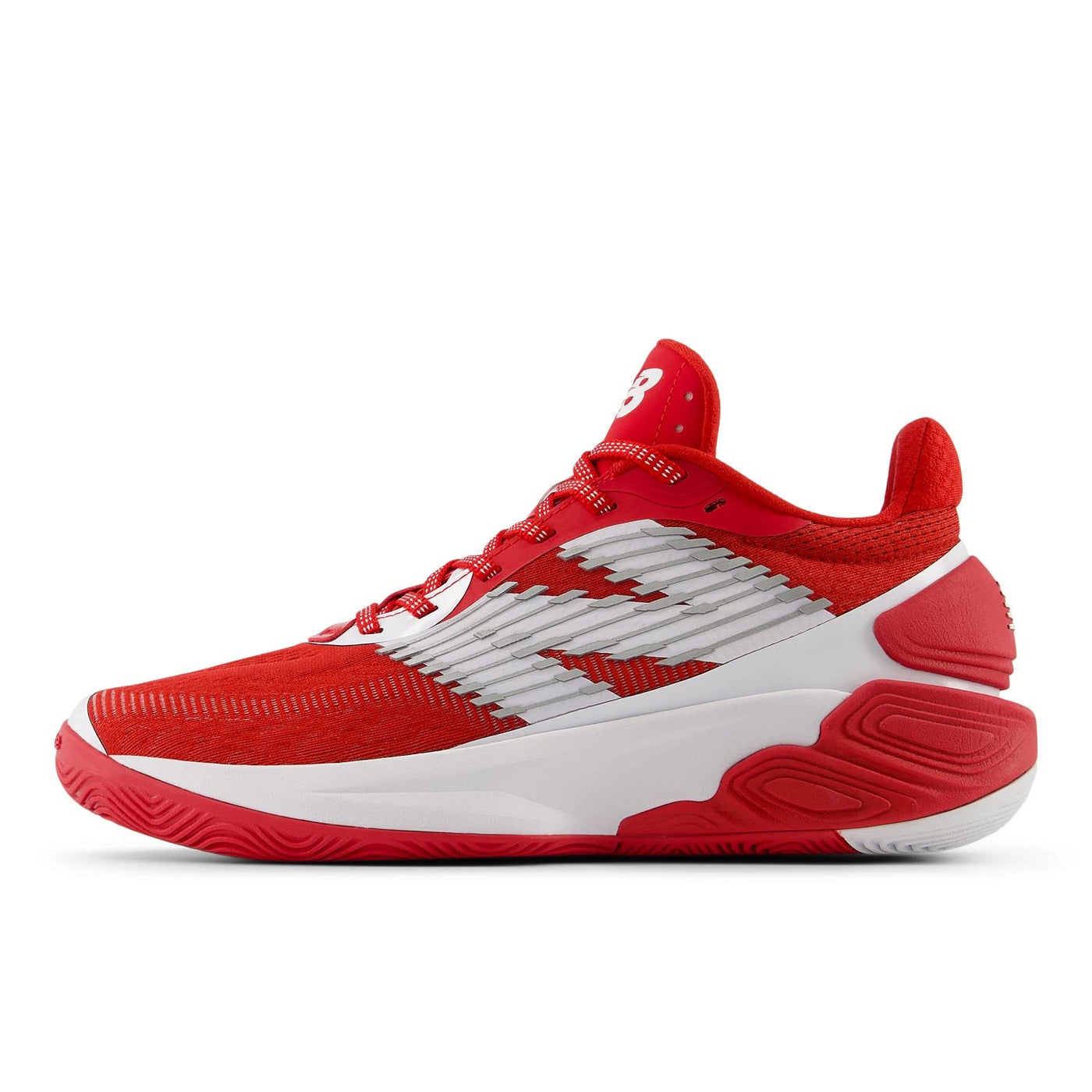 New Balance Men's TWO WXY V5 Basketball Shoe