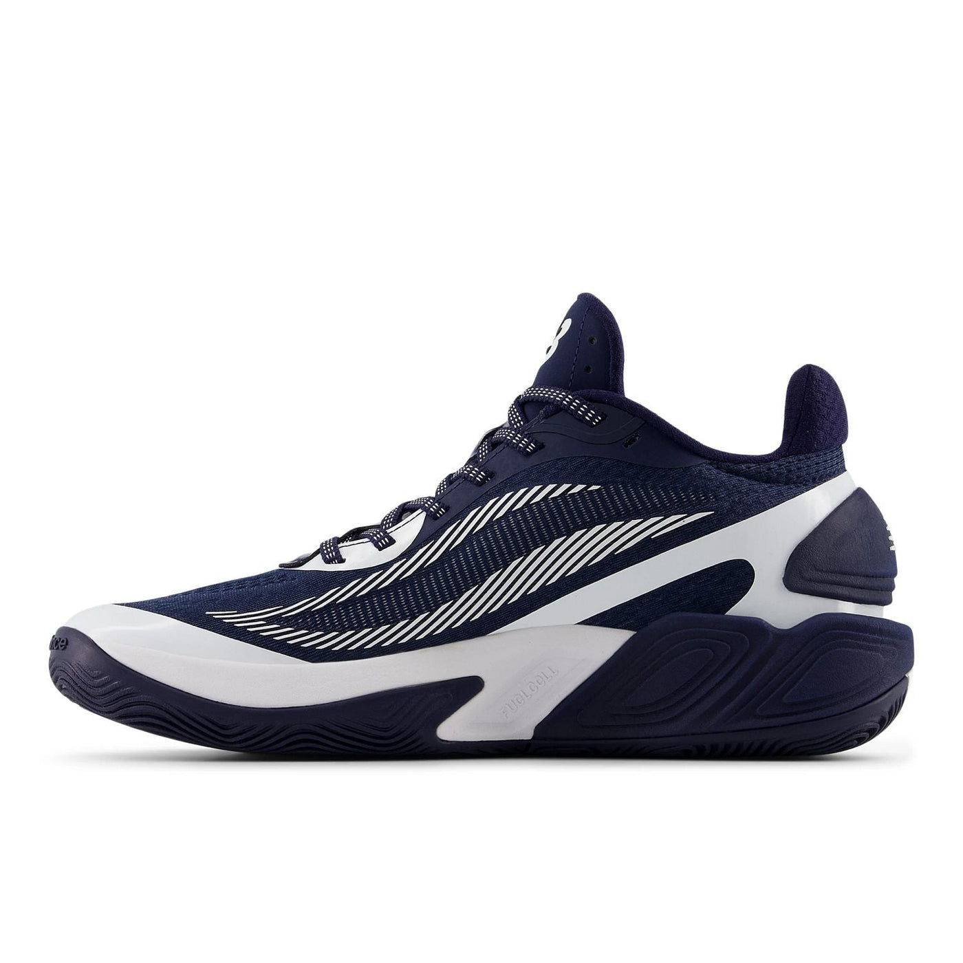 New Balance Men's TWO WXY V5 Basketball Shoe