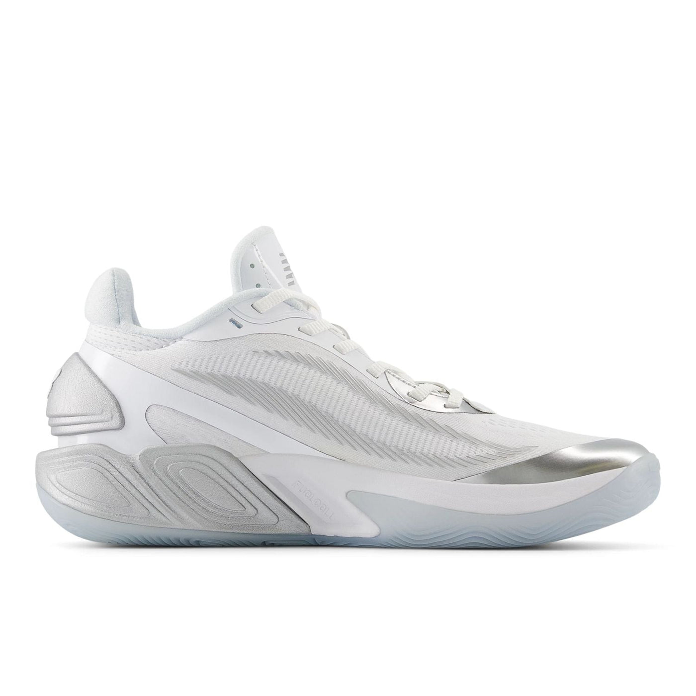 New Balance Men's TWO WXY V5 Basketball Shoe