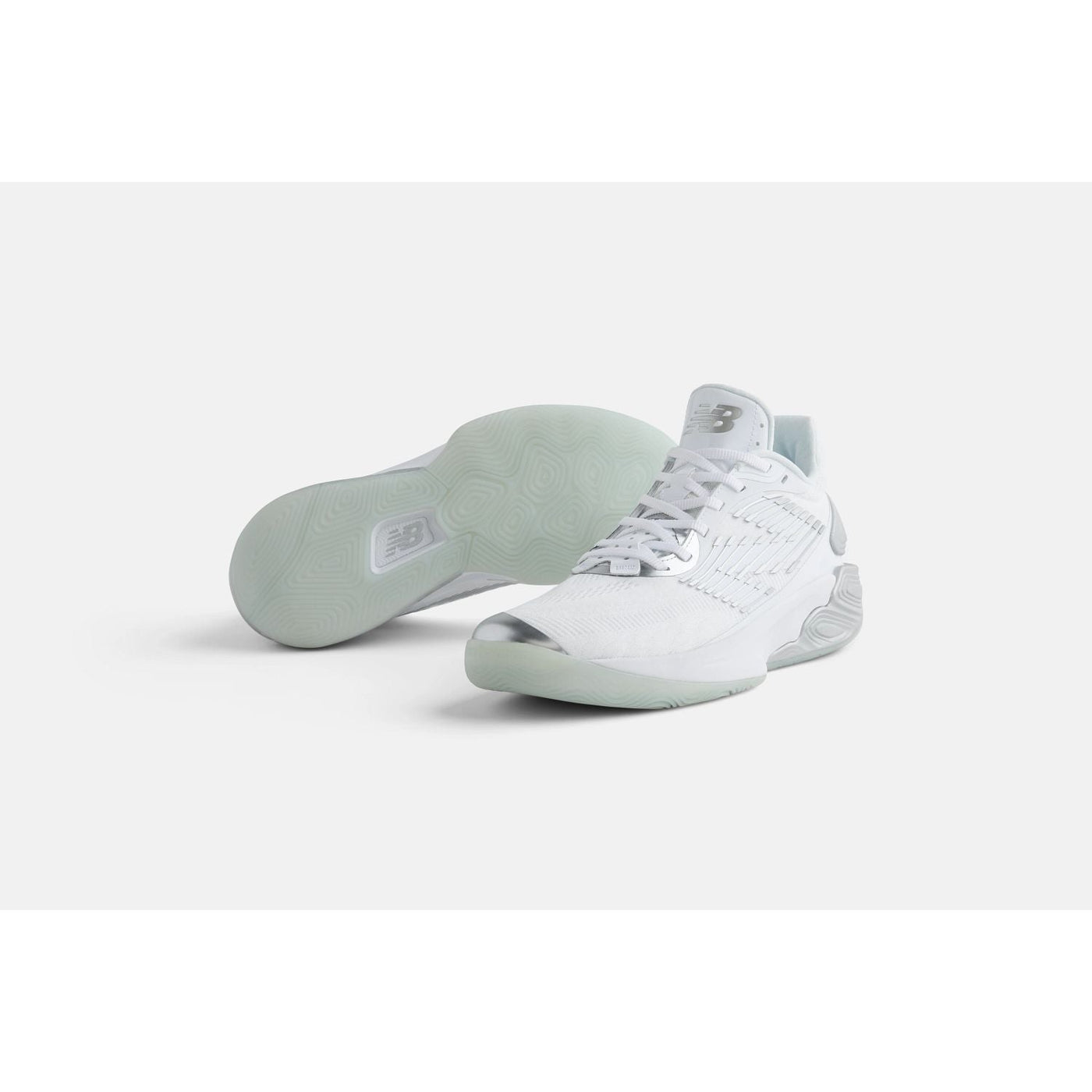 New Balance Men's TWO WXY V5 Basketball Shoe
