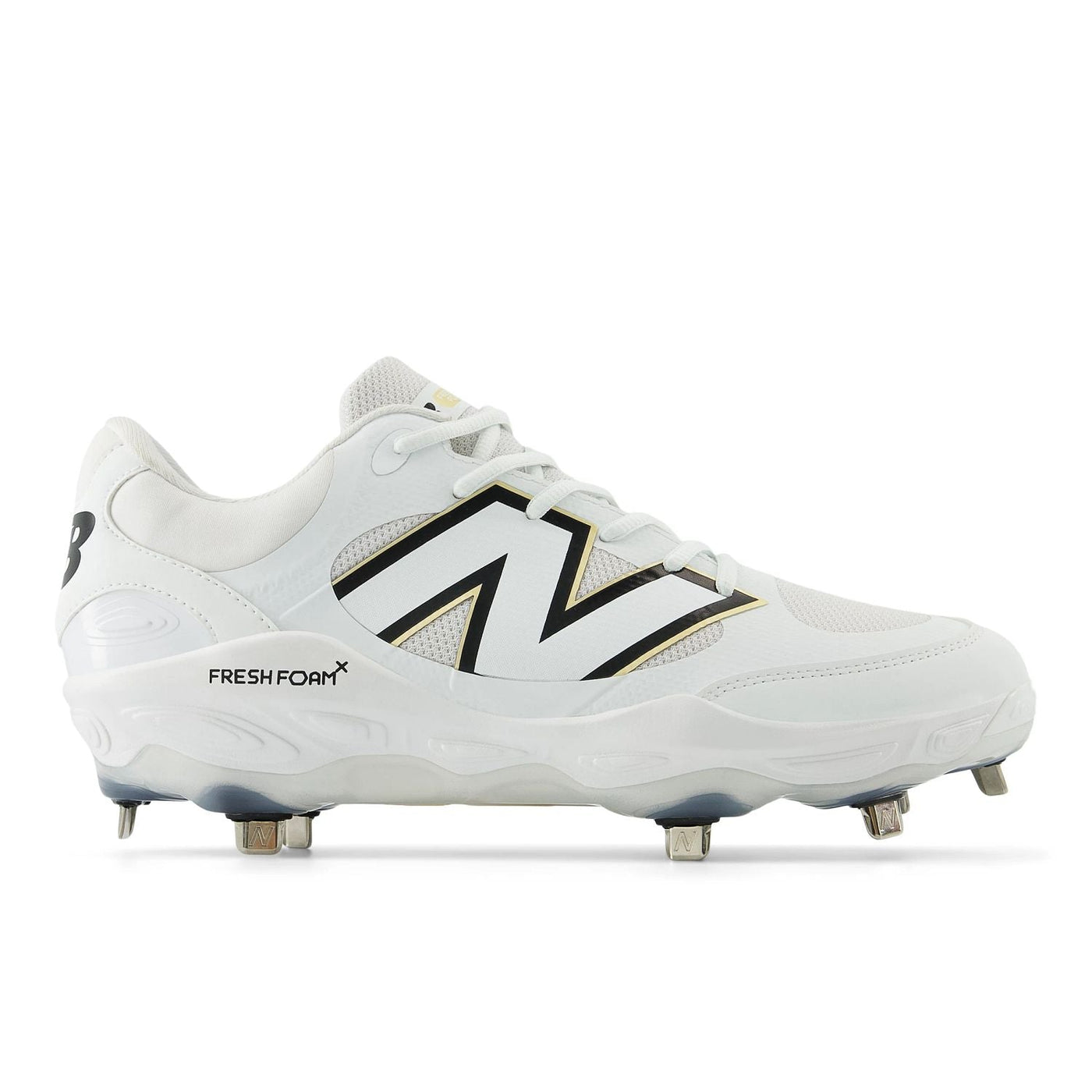 New Balance Men's 3000v7 Baseball Cleats