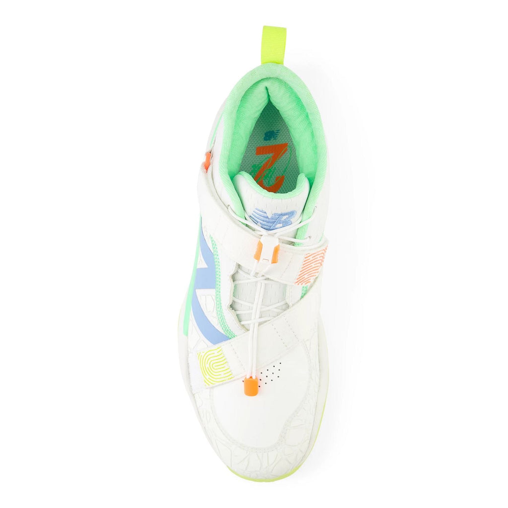 New Balance Men's FuelCell Lindor 2 Pre-Game Baseball Cleat