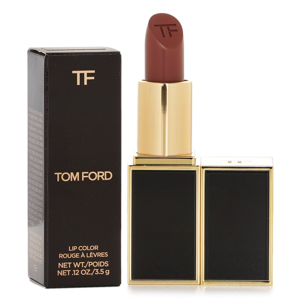 Tom Ford Runway Lip Color - # 16 Scarlet Rouge  3.5g